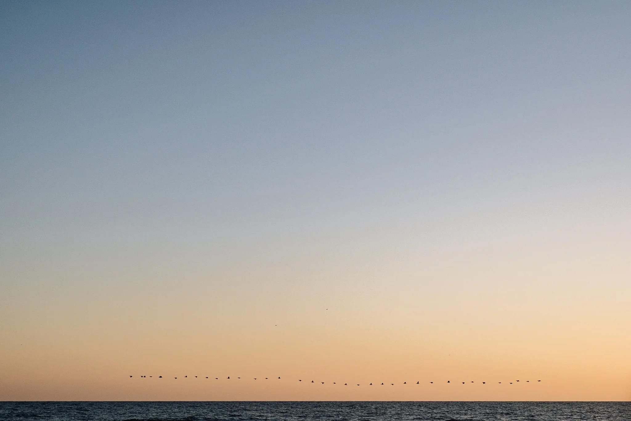 Alvor, Portugal - 2018