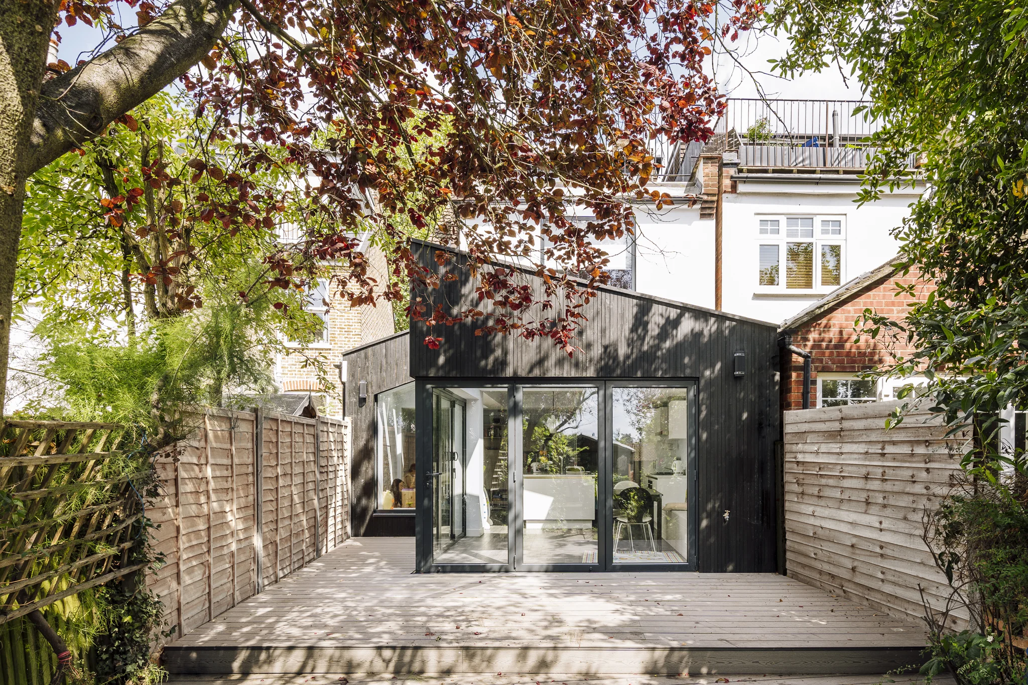 House by MI Design Studio