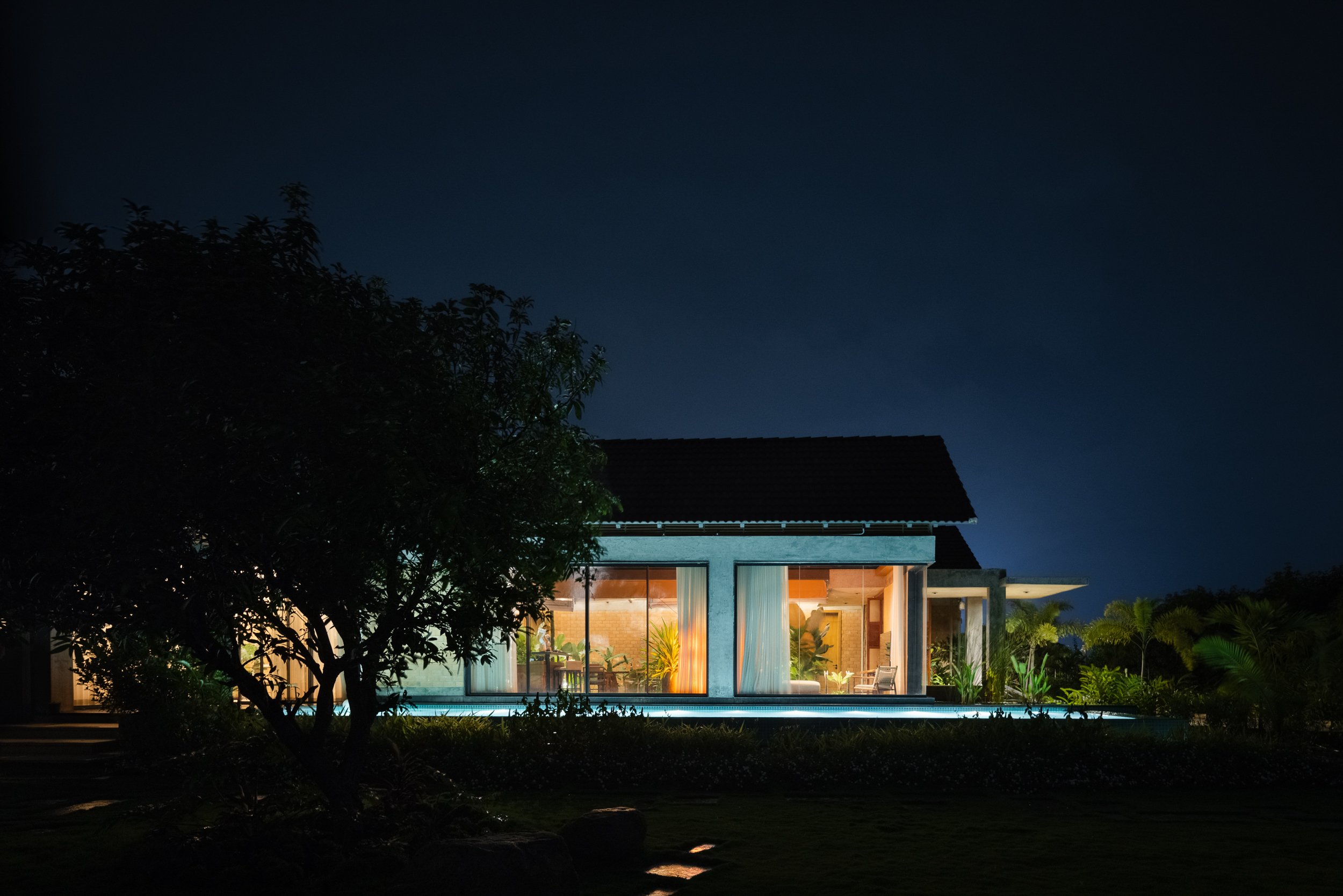 Aranya by PYHT BioArchitects