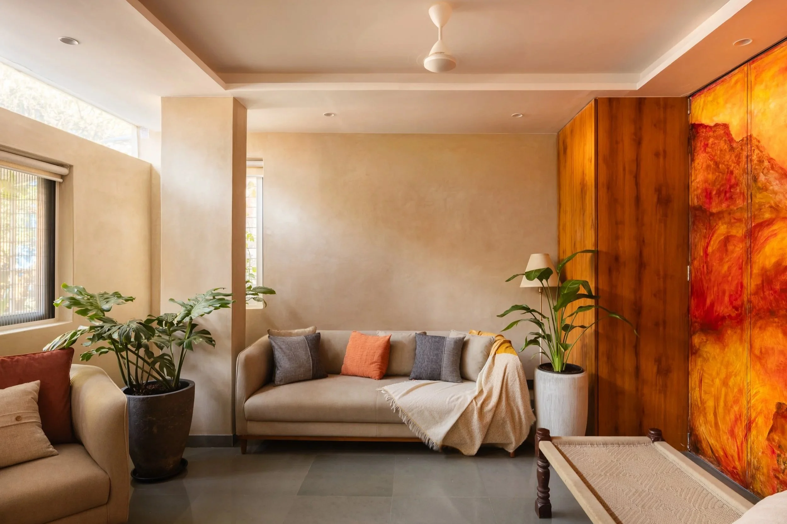 Attari Home by PYHT BioArchitects