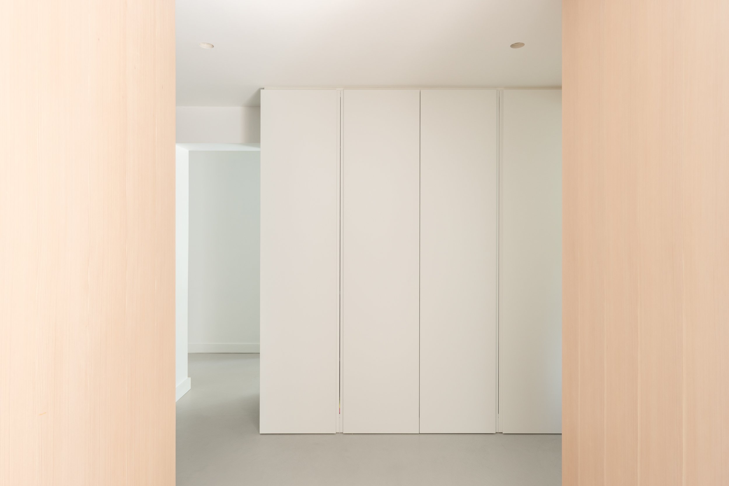 Victoria Park Road by Planstudio Architecture