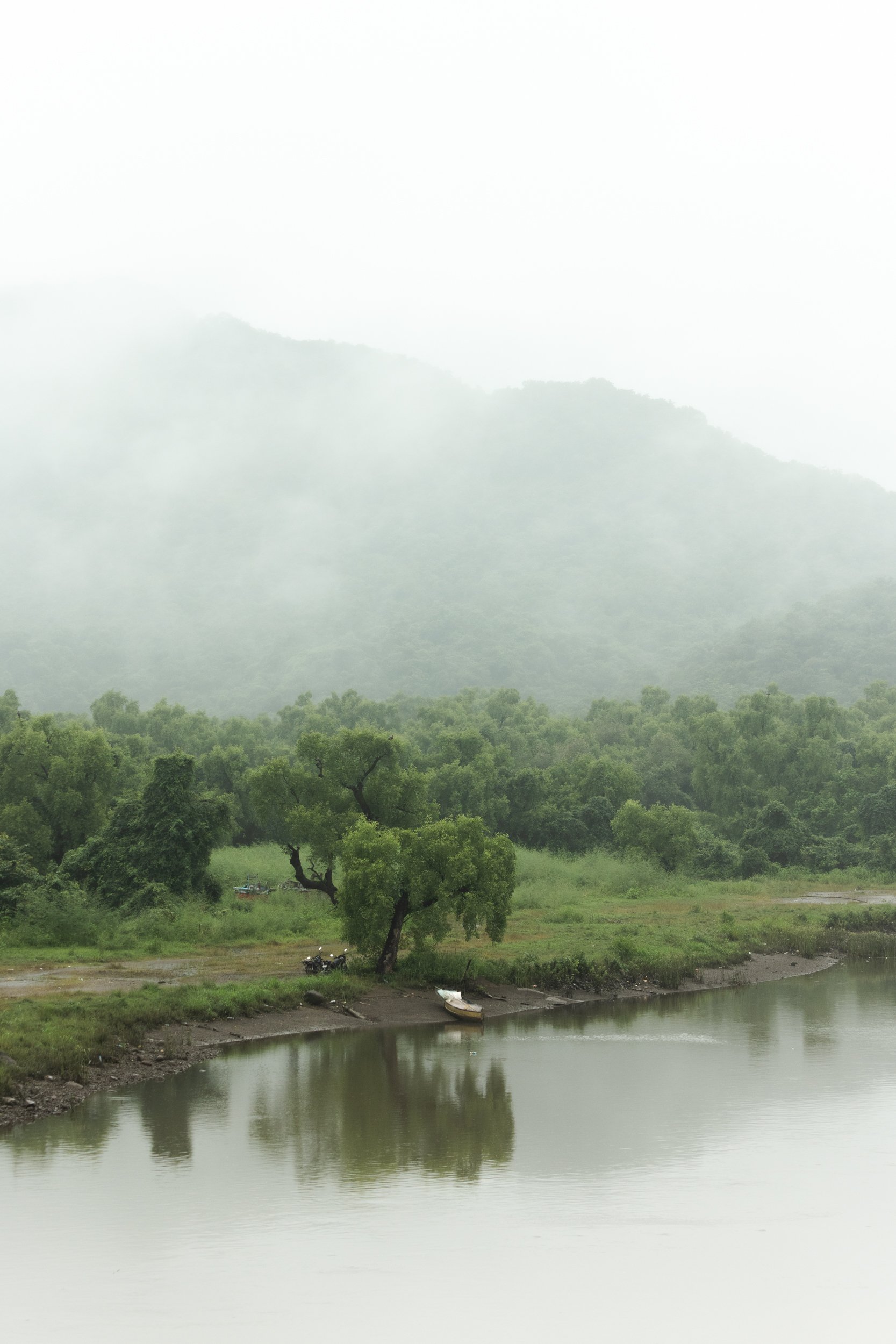 Mhapral, Maharashtra, India