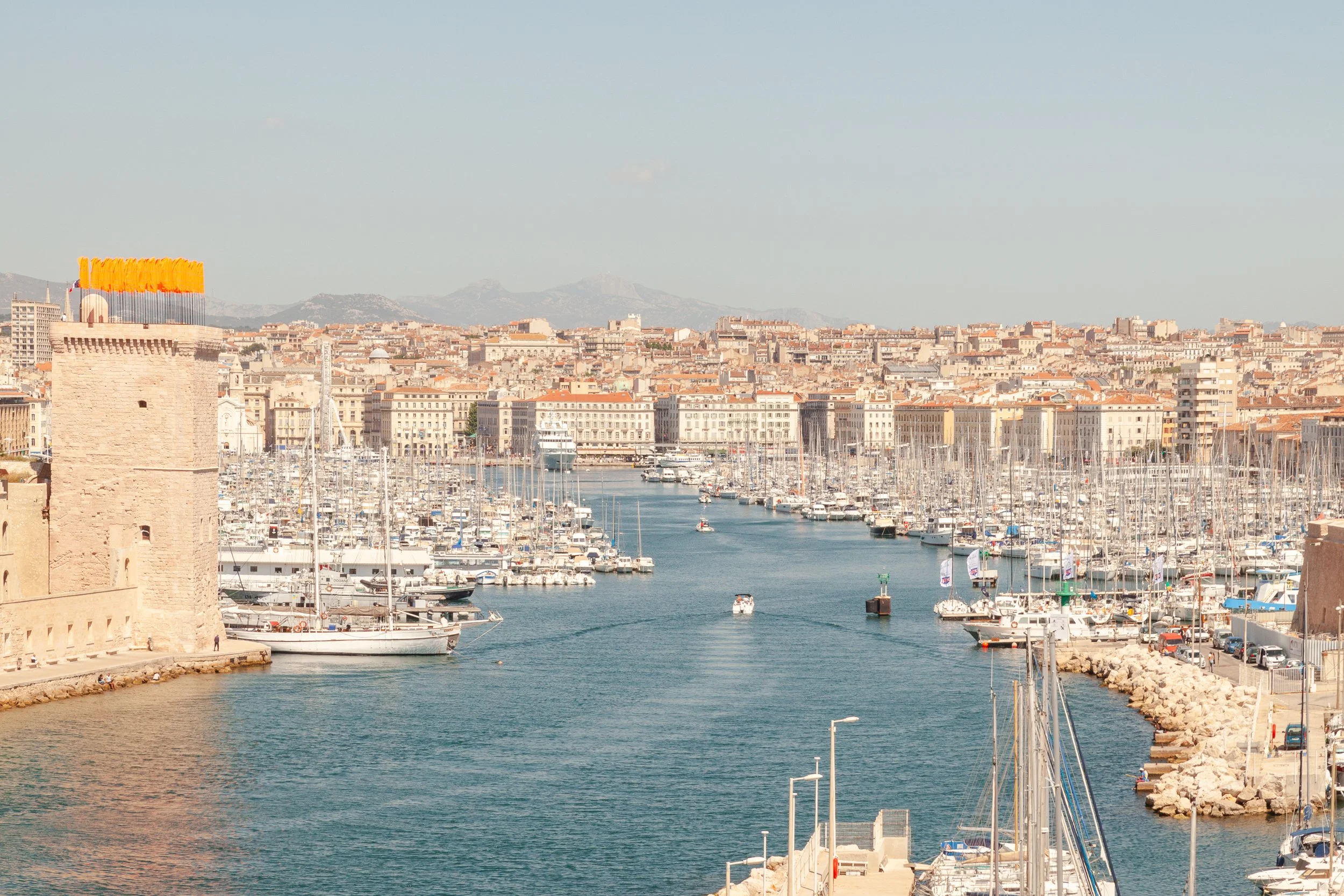Marseille, France