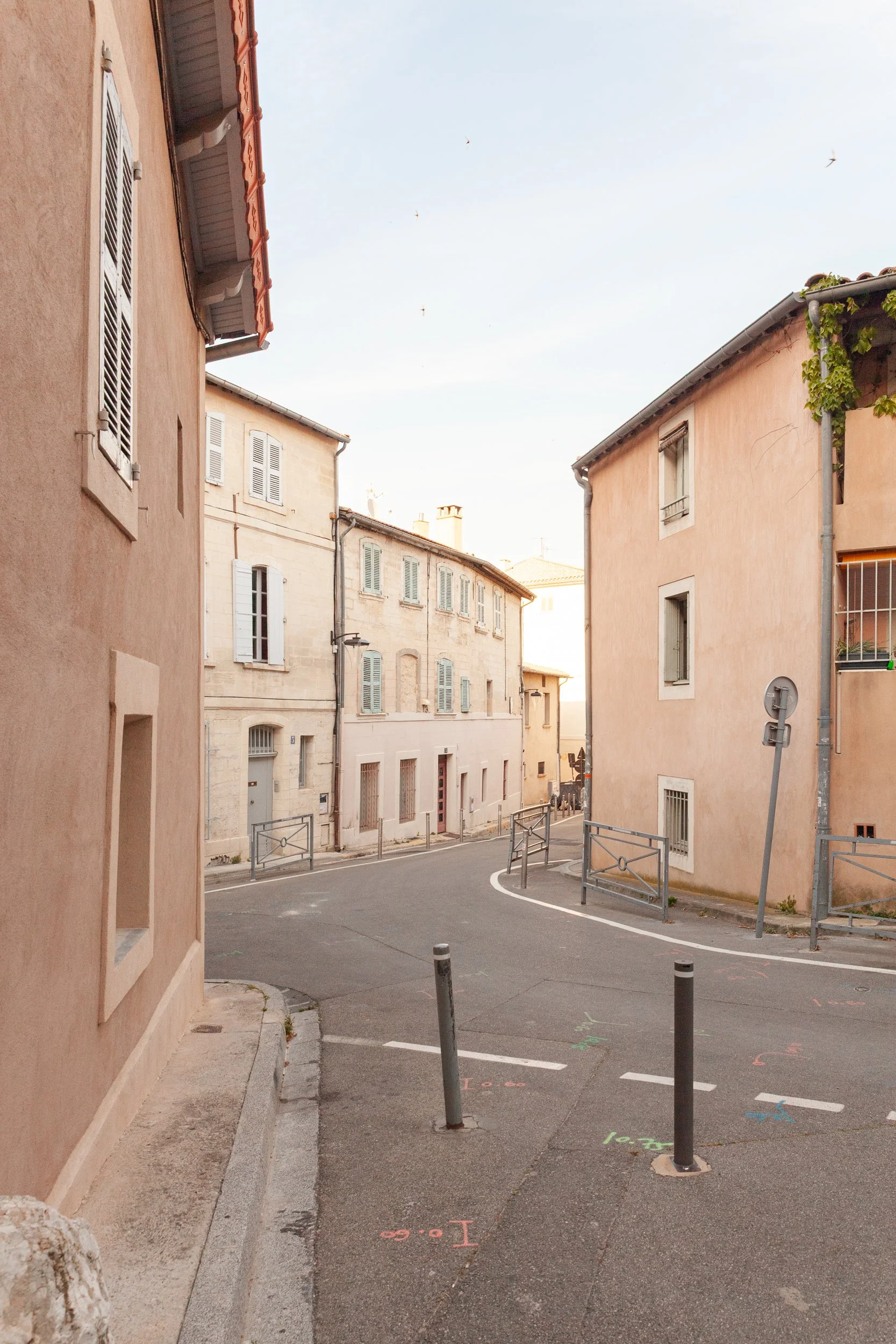 Avignon, France