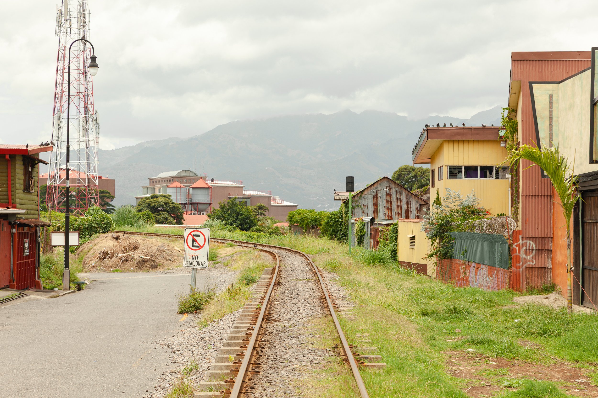 San Jose, Costa Rica
