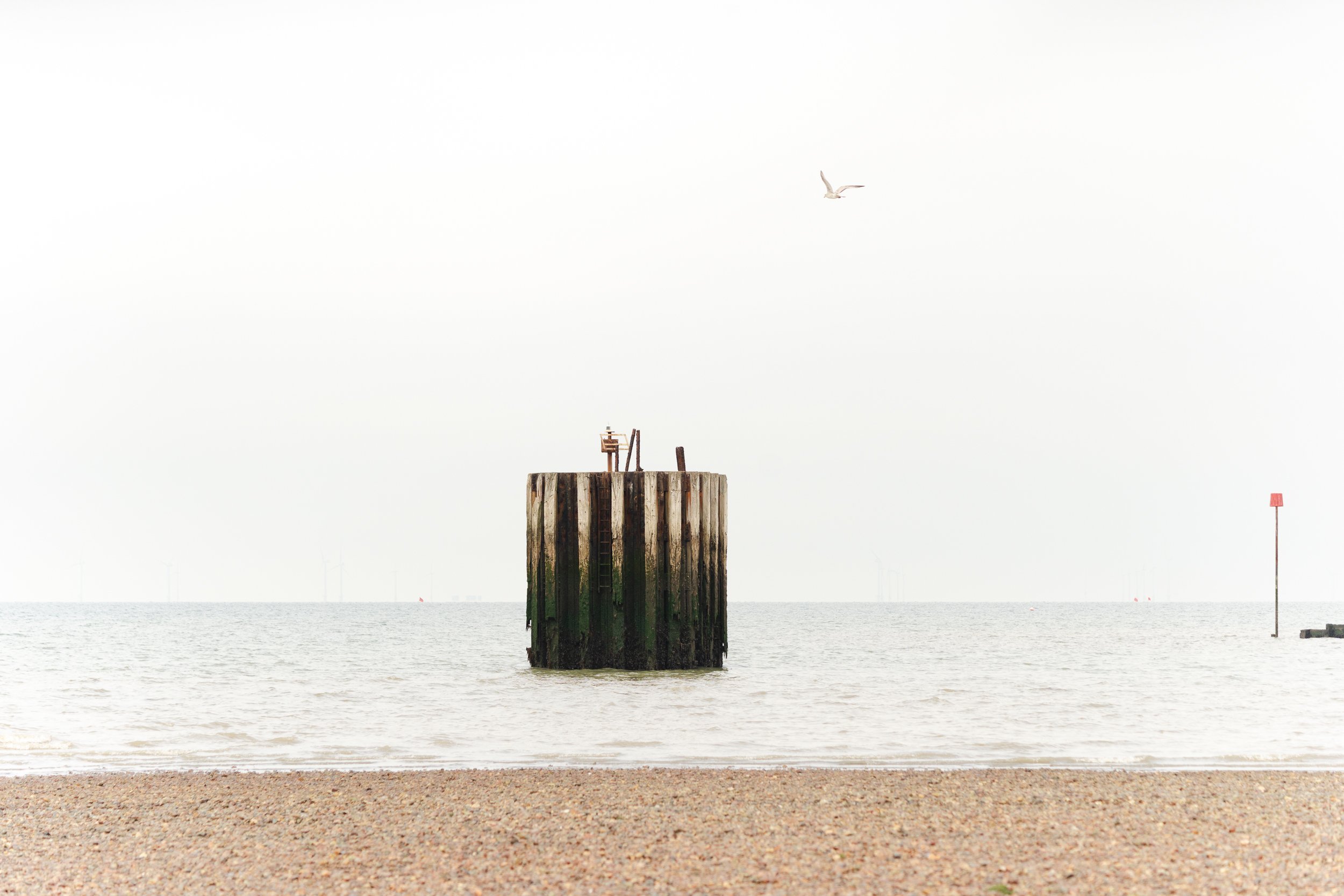 Whitstable, UK