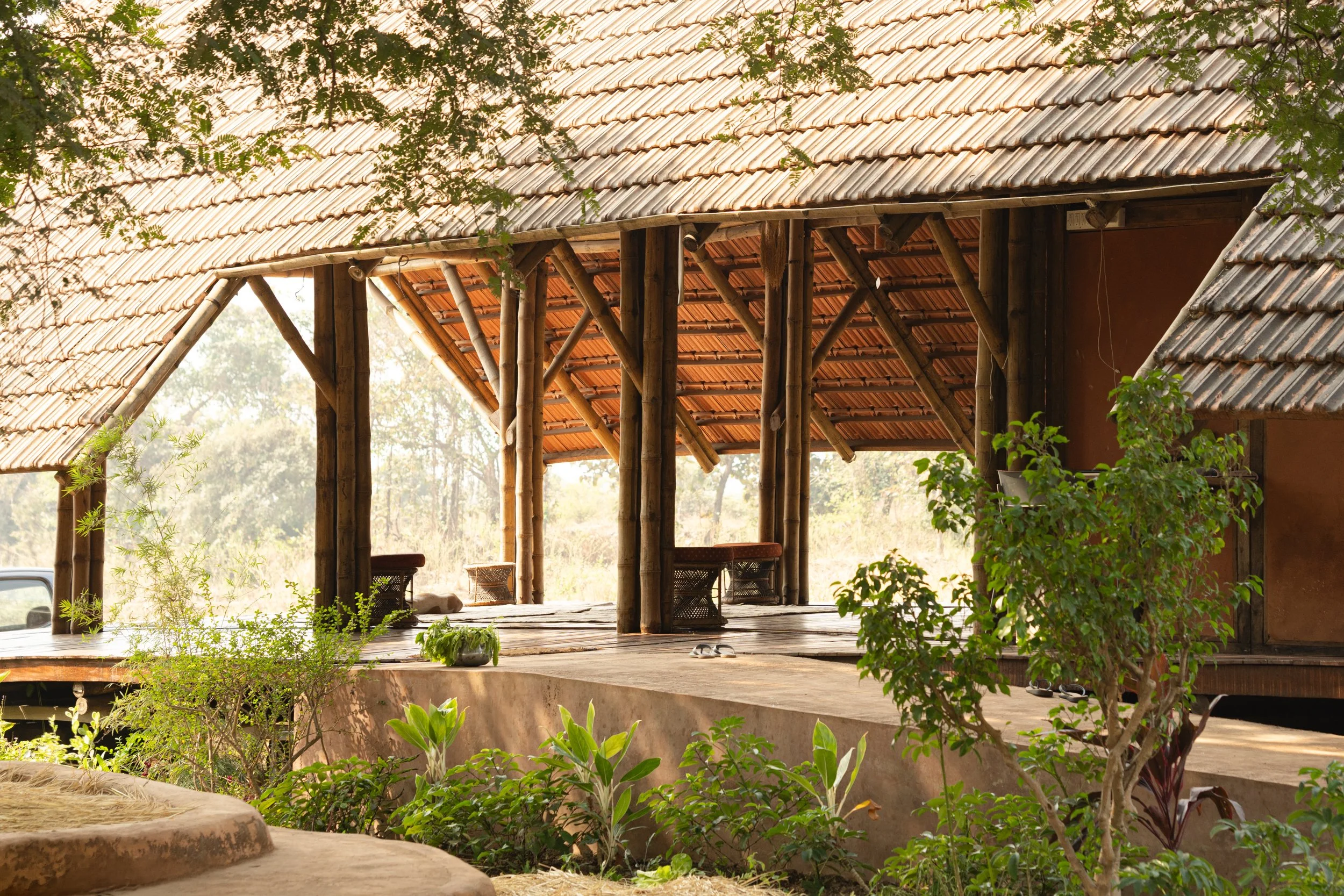 Good Karma Farms by PYHT BioArchitects