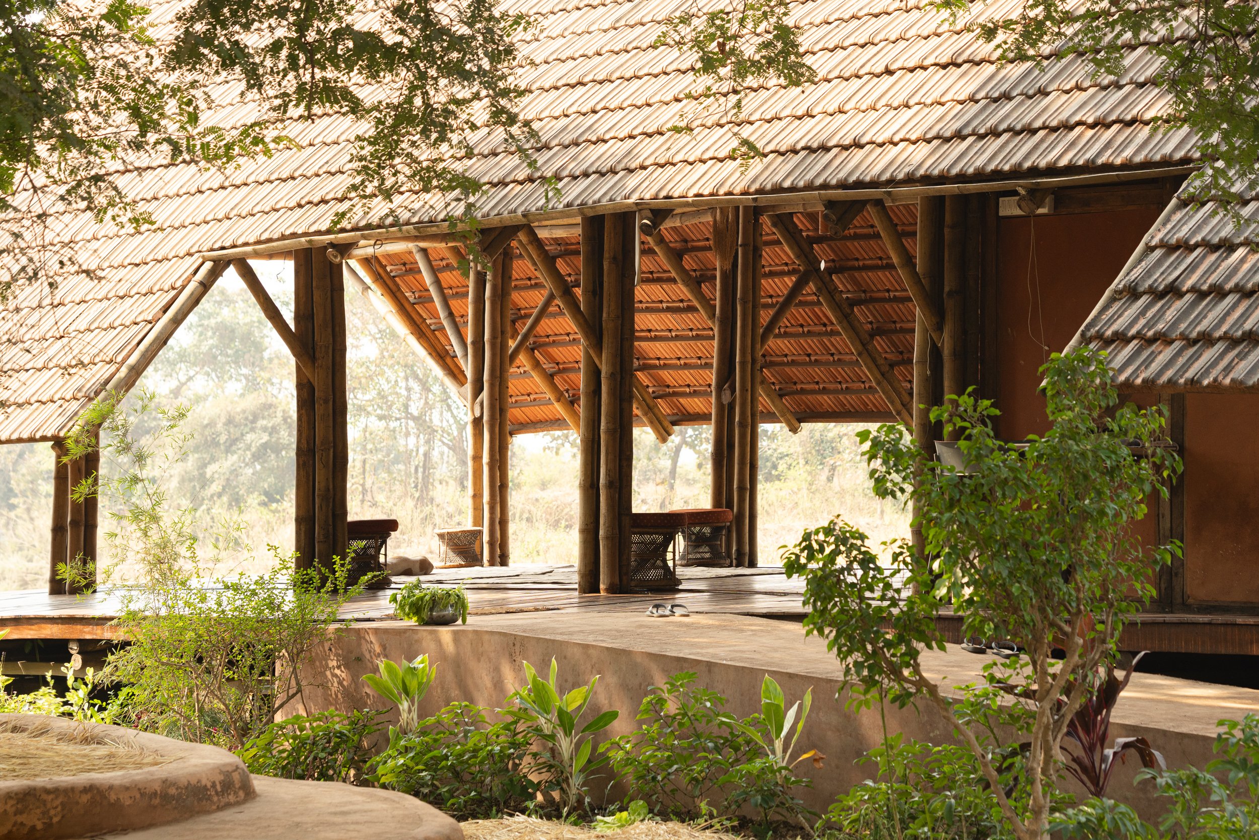 Good Karma Farms by PYHT BioArchitects