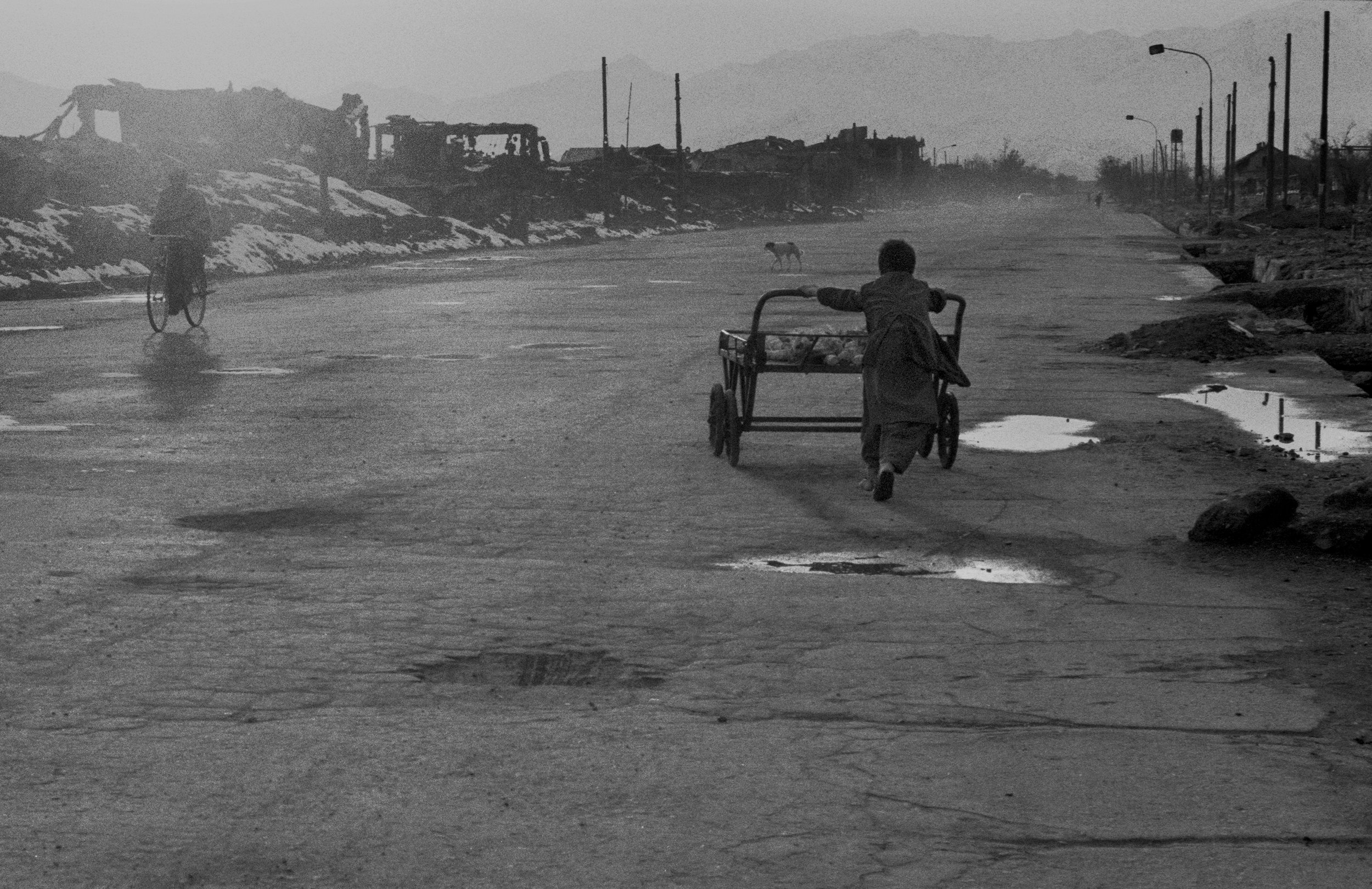 Afghan street scene boy with cart_done.jpg