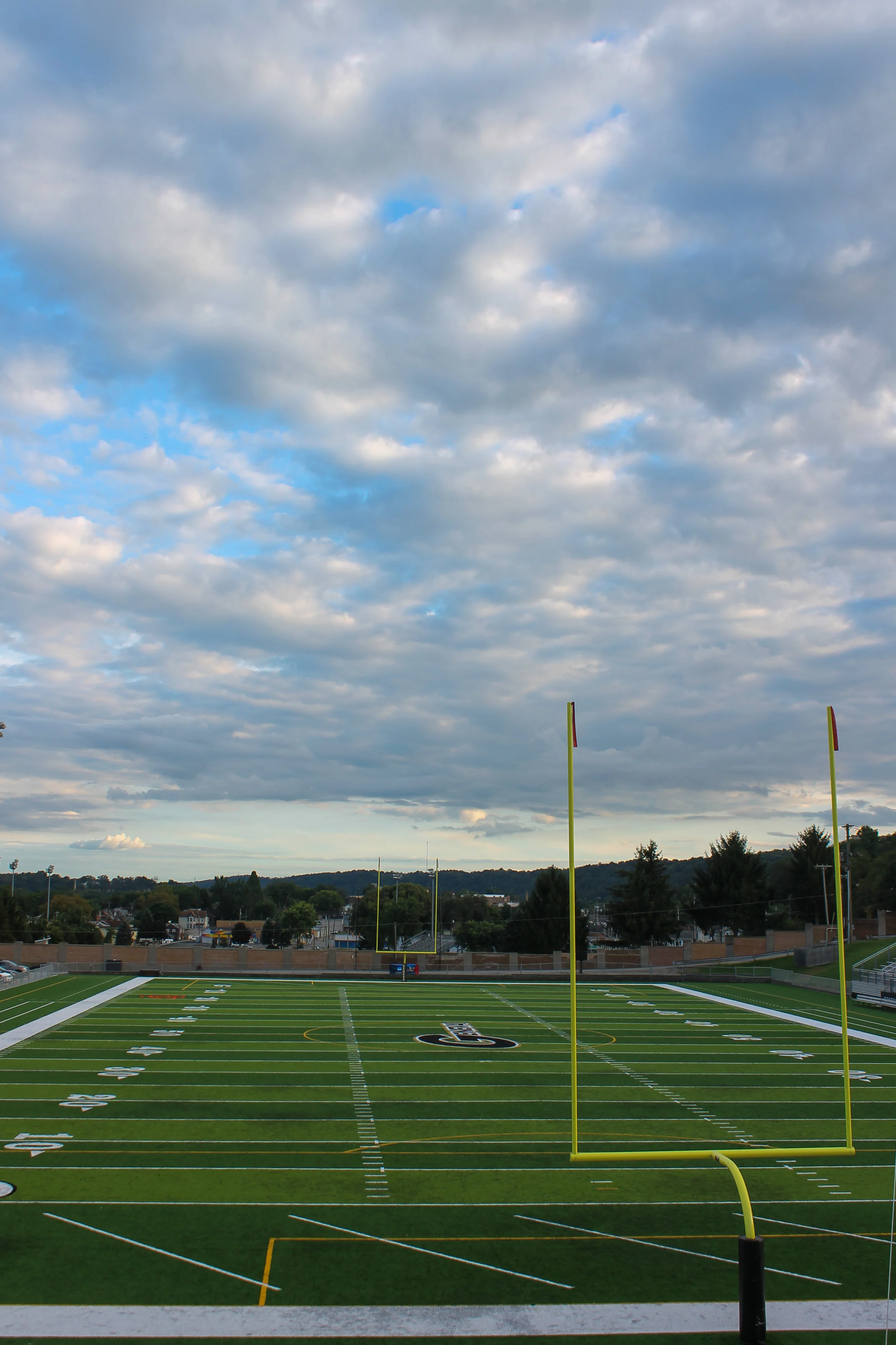 "Expanding Our Edge": A Look into Geneva's Newest Renovation