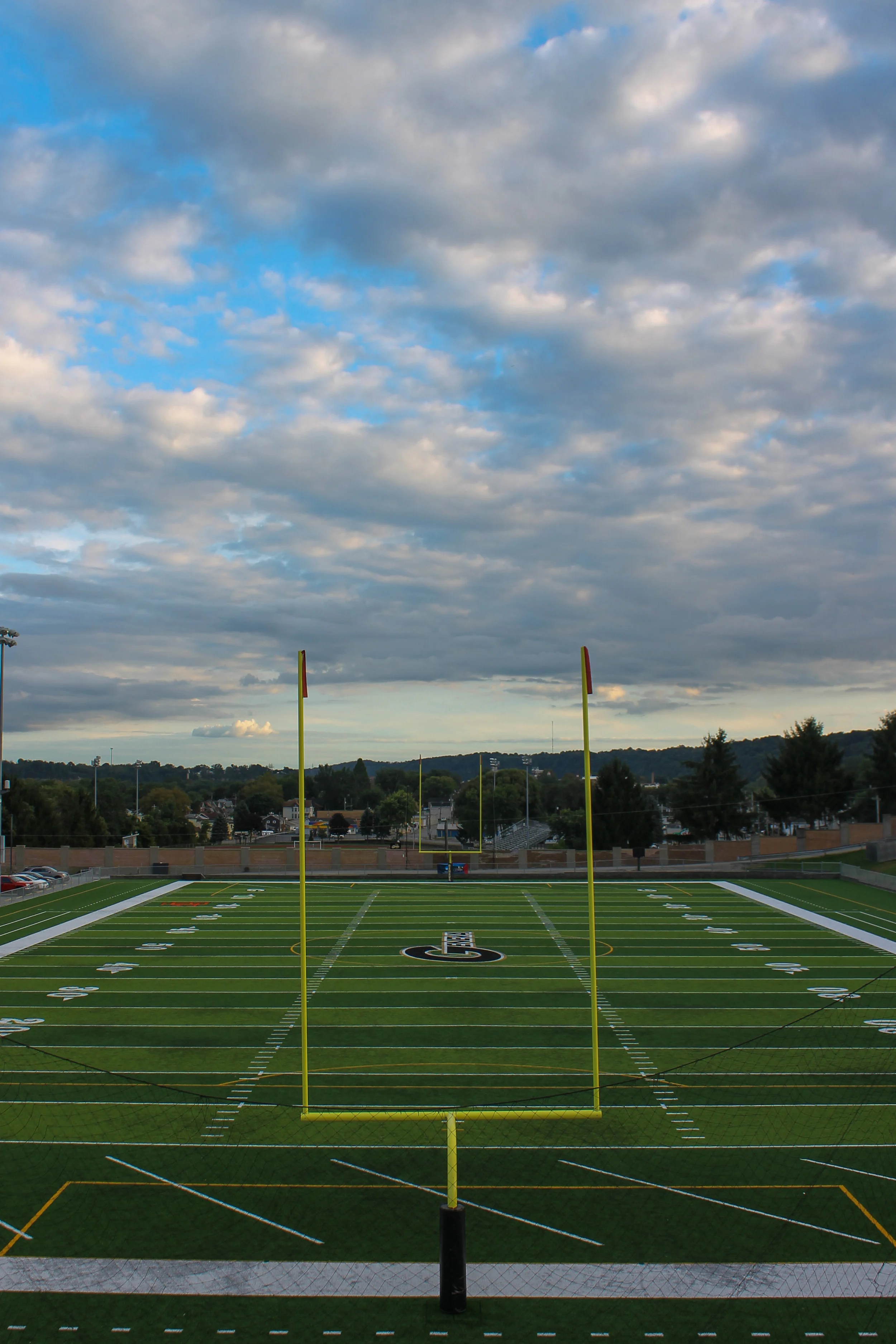 "Expanding Our Edge": A Look into Geneva's Newest Renovation