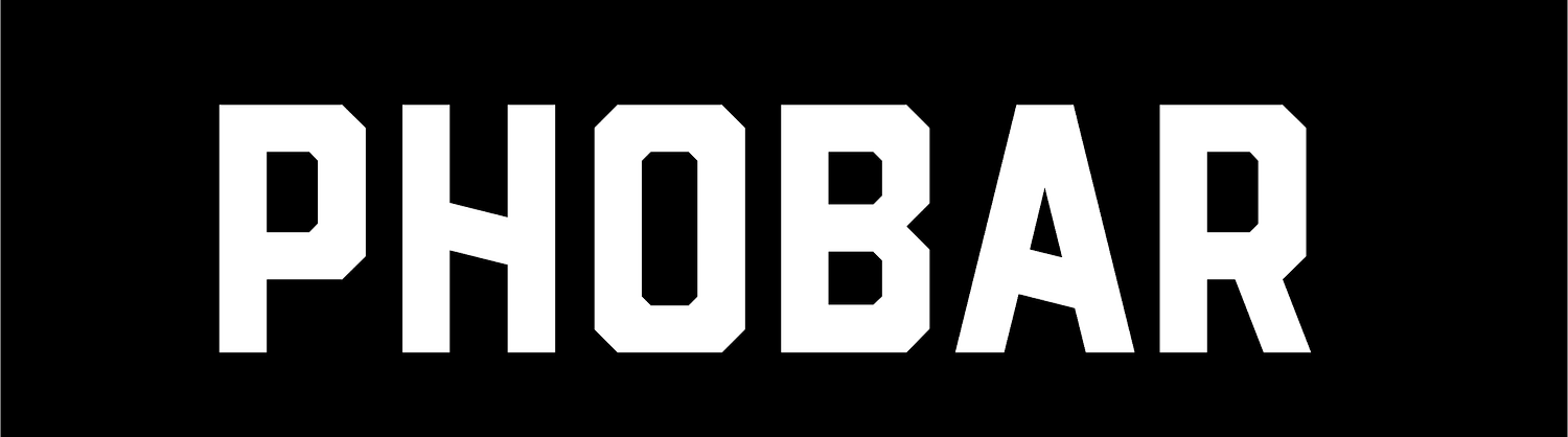 PhoBar
