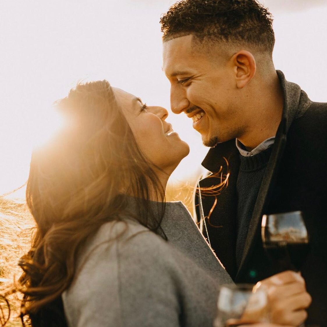 Cheers to a lifetime of love and happiness. 
We love making our clients look and feel beautiful during all of their special milestones. 

Book us for your engagement session! 

.
.
.
#northforkweddings  #longislandwedding #pindar #pindarvineyard #NOF