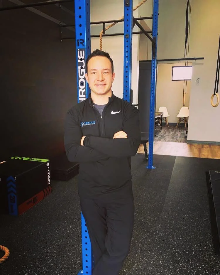 Dr. Andrew Tislau
