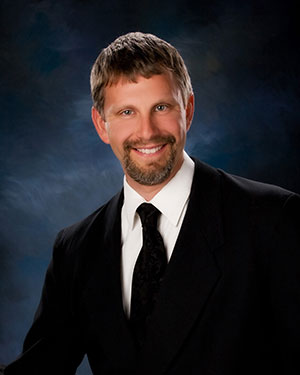 Dr. Russell Petersen