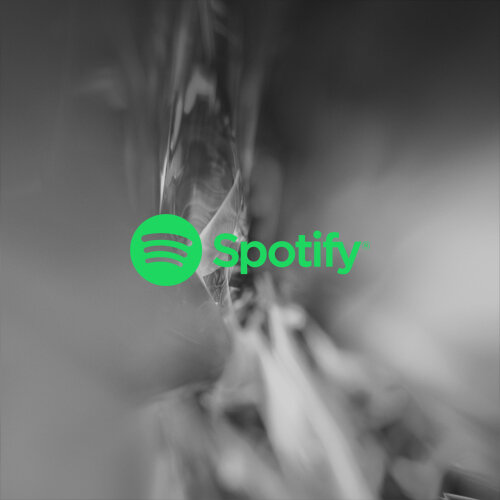 TAU012 Spotify