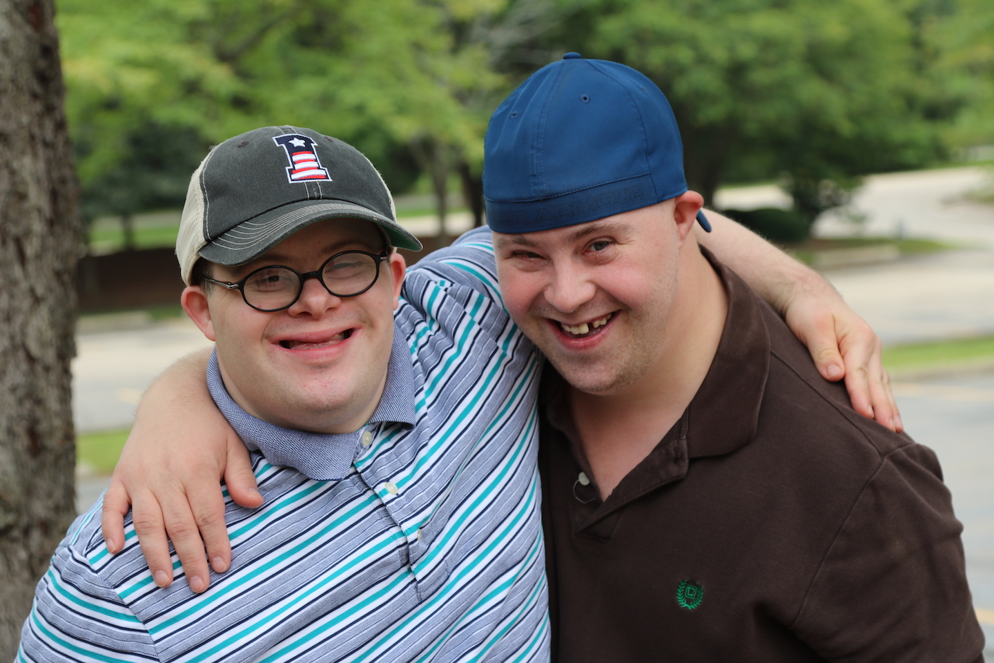 Libenu is the Righteous Crowd Org of the Week! 