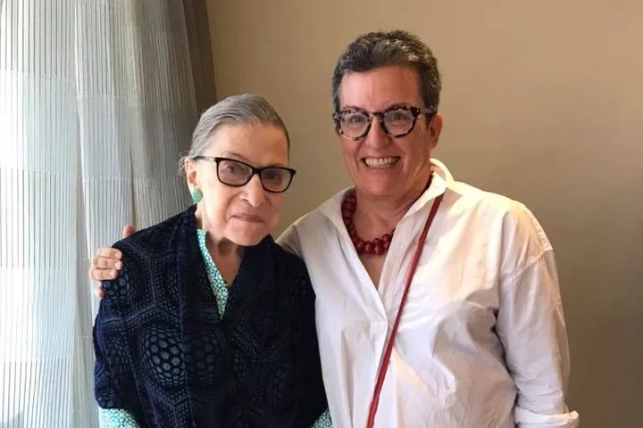 Center for Women's Justice is the Righteous Crowd Org of the Week! 