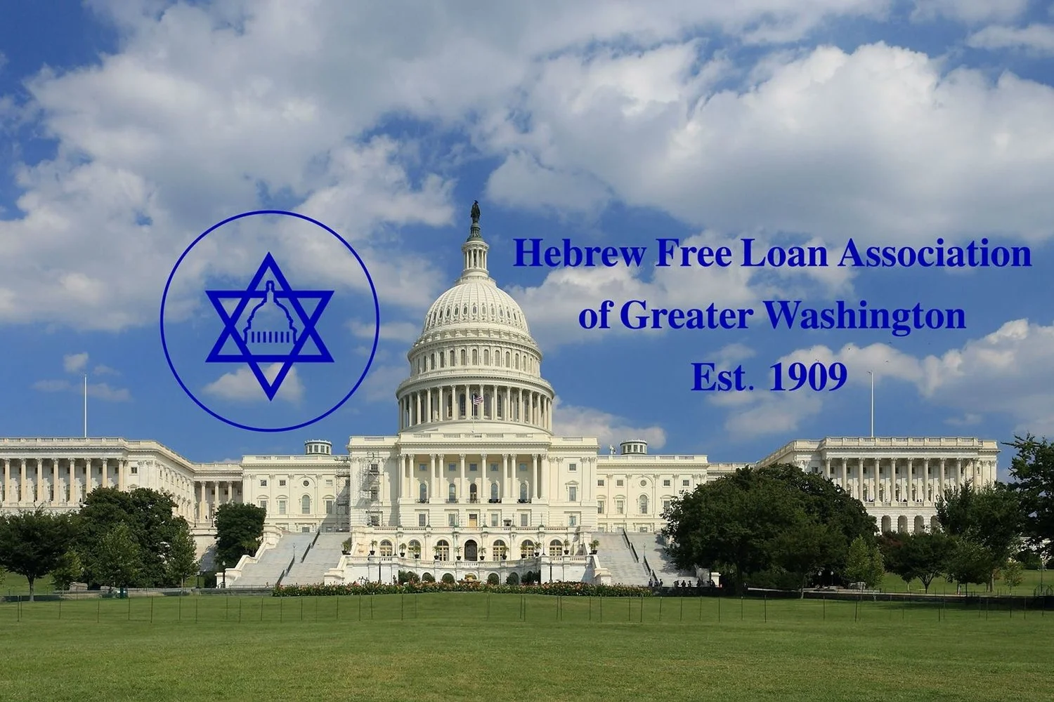 Hebrew Free Loan Association of Greater Washington on Righteous Crowd this Week! 