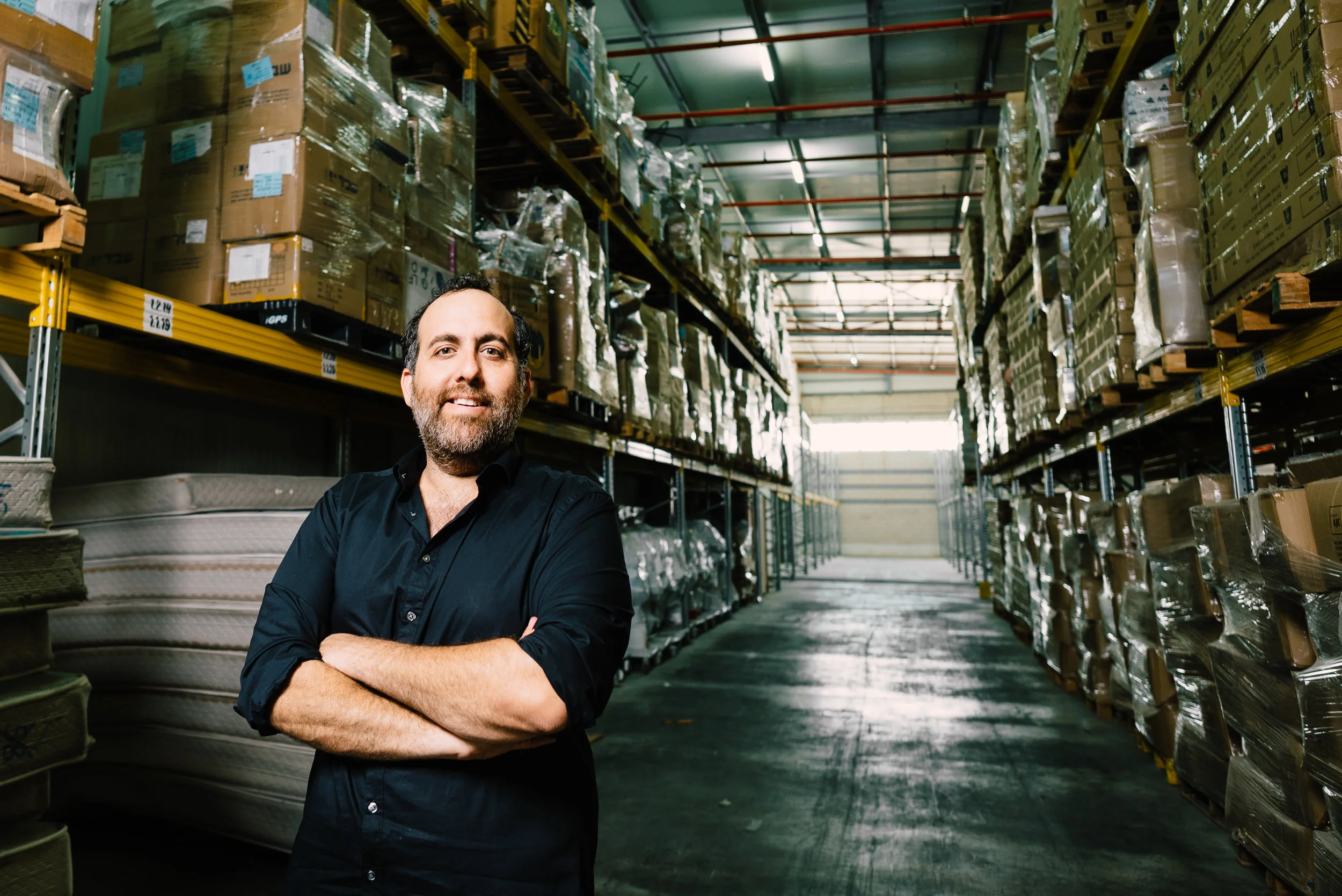 Social Delivery on Righteous Crowd this Week! 