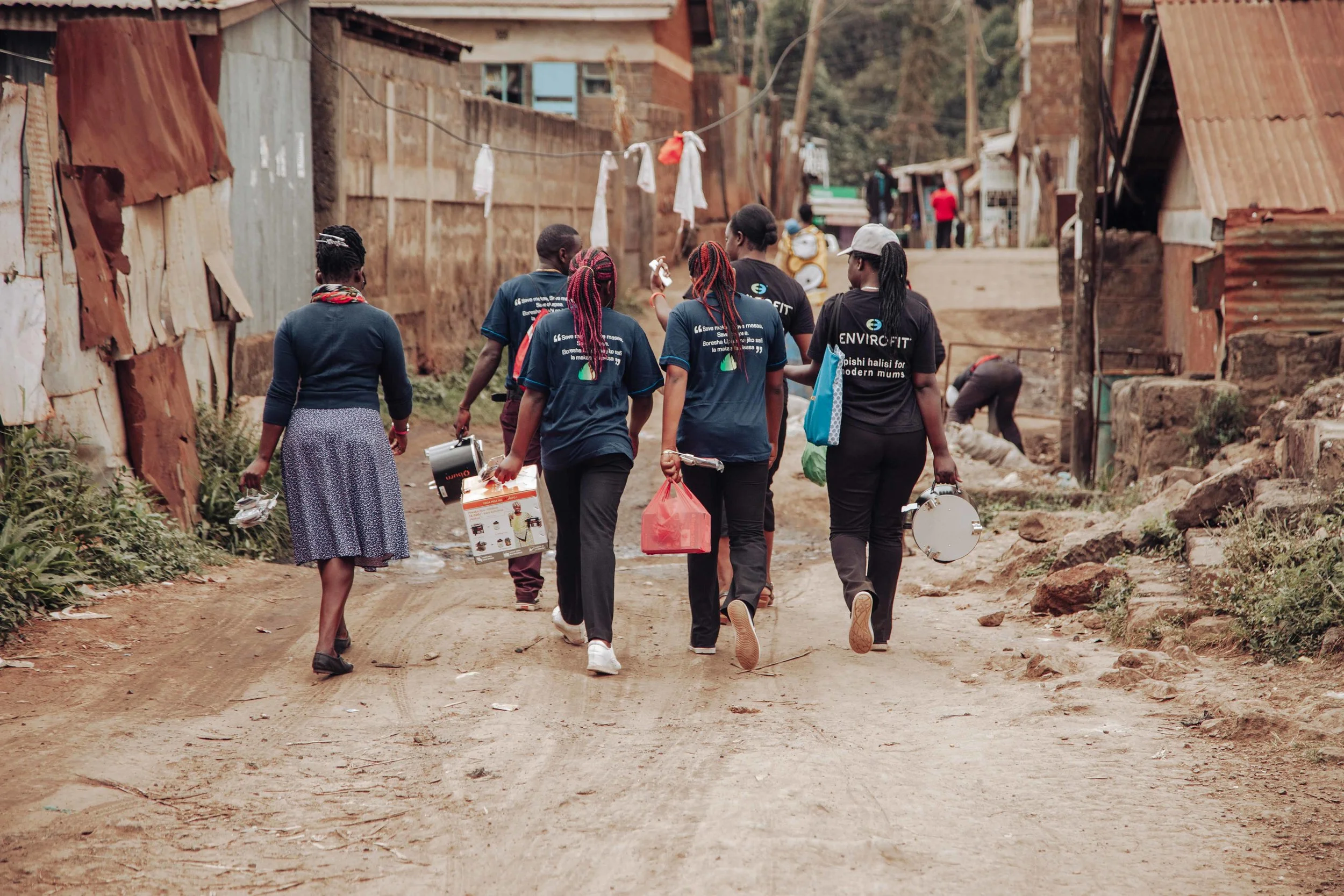 LivelyHoods on Righteous Crowd this Week!