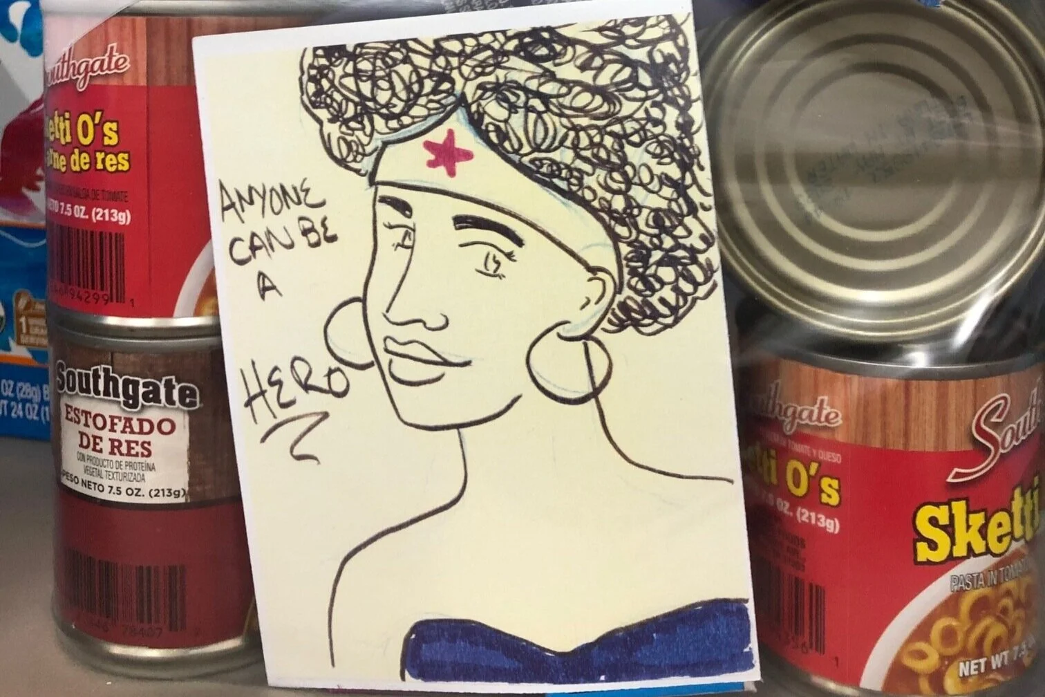 Baltimore Hunger Project on Righteous Crowd this Week! 