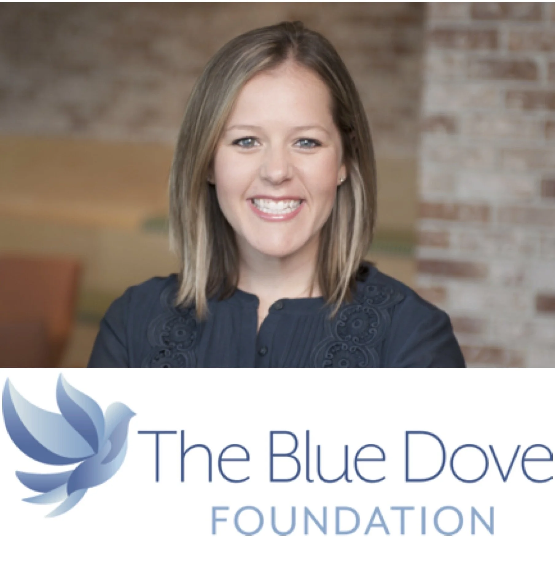 Blue Dove Foundation on Righteous Crowd this Week! 