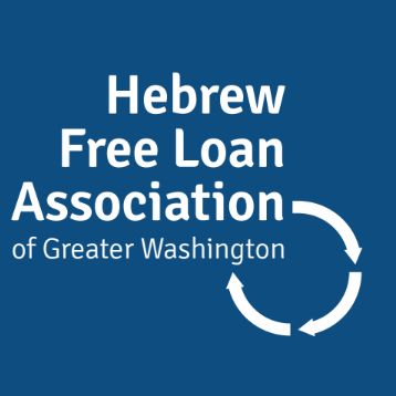 Hebrew Free Loan Association of Greater Washington on Righteous Crowd this Week!