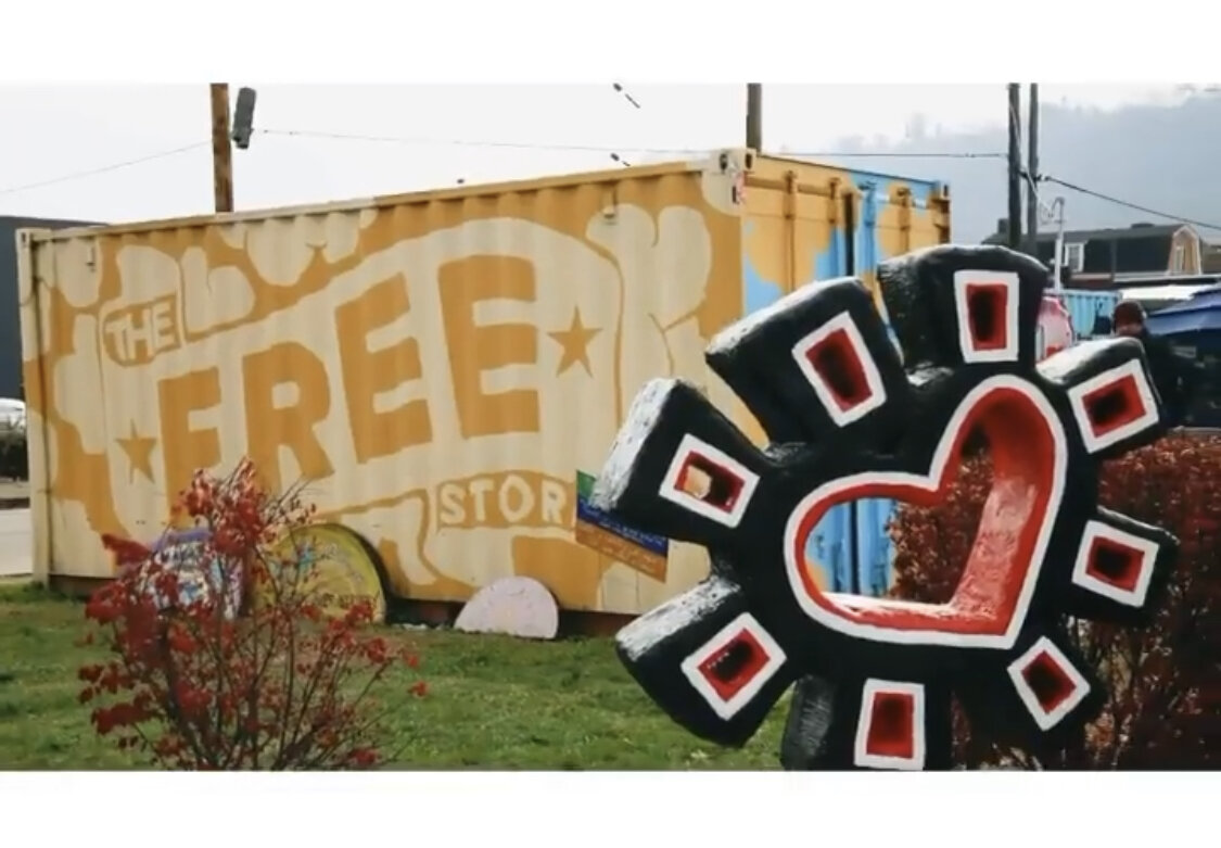 Free Store 15104 on Righteous Crowd this week!