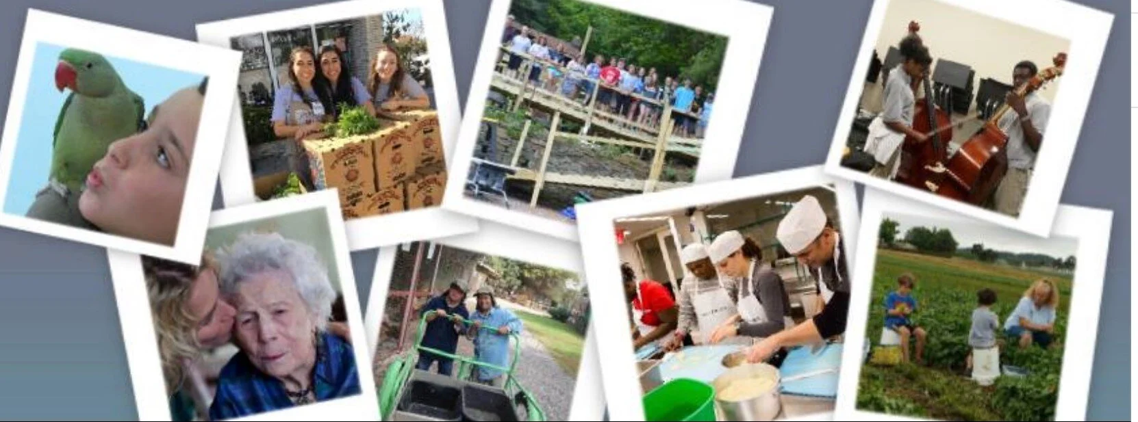 The Good People Fund on Righteous Crowd this week!  