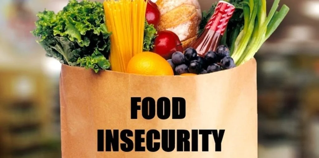 The Good People Fund and JCS Kosher Food Bank 