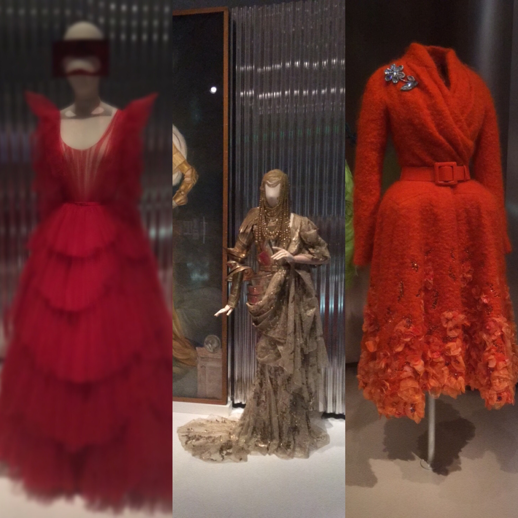 “Dior: From Paris to the World”