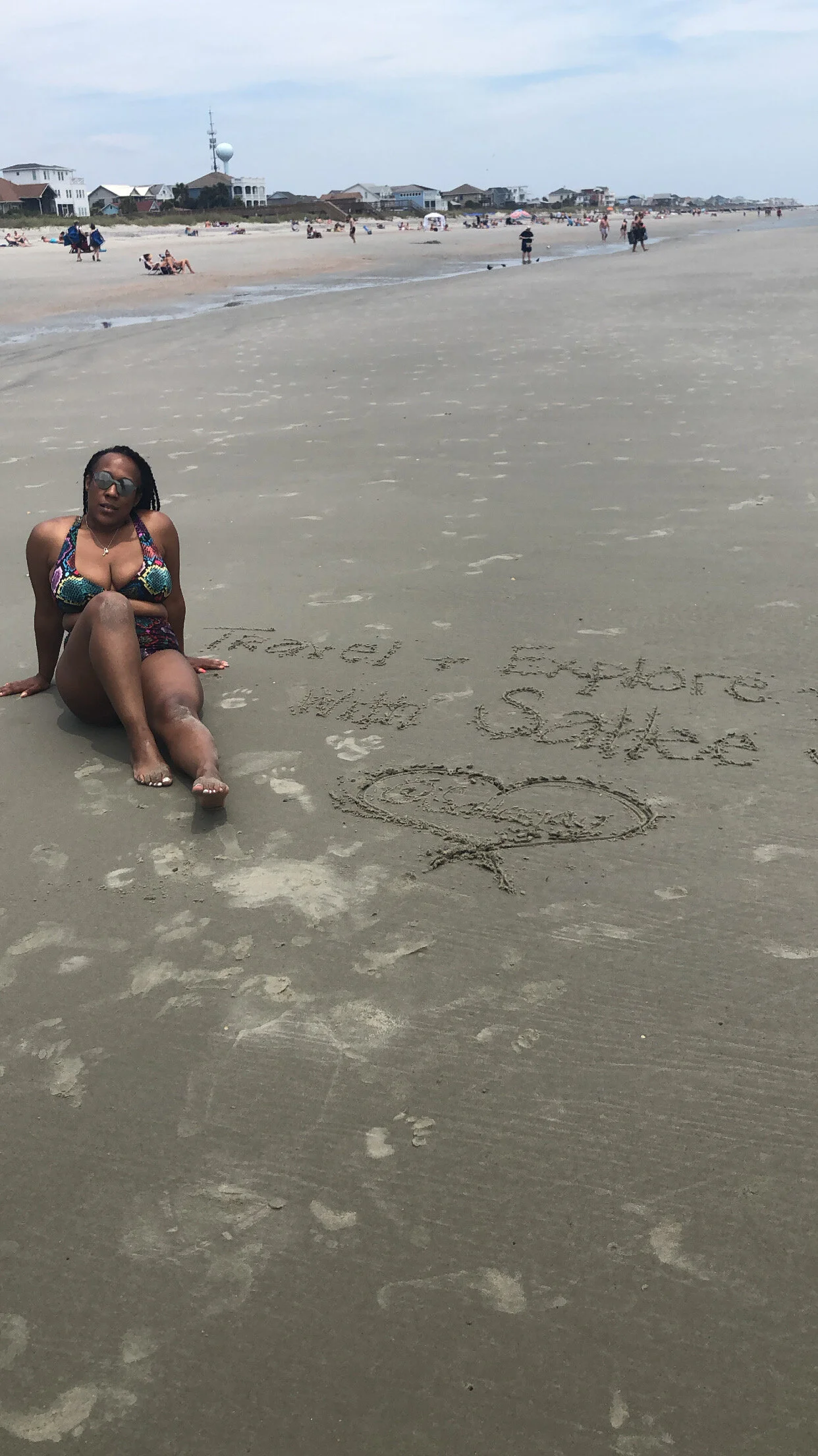 Girls Trip to Charming Charleston
