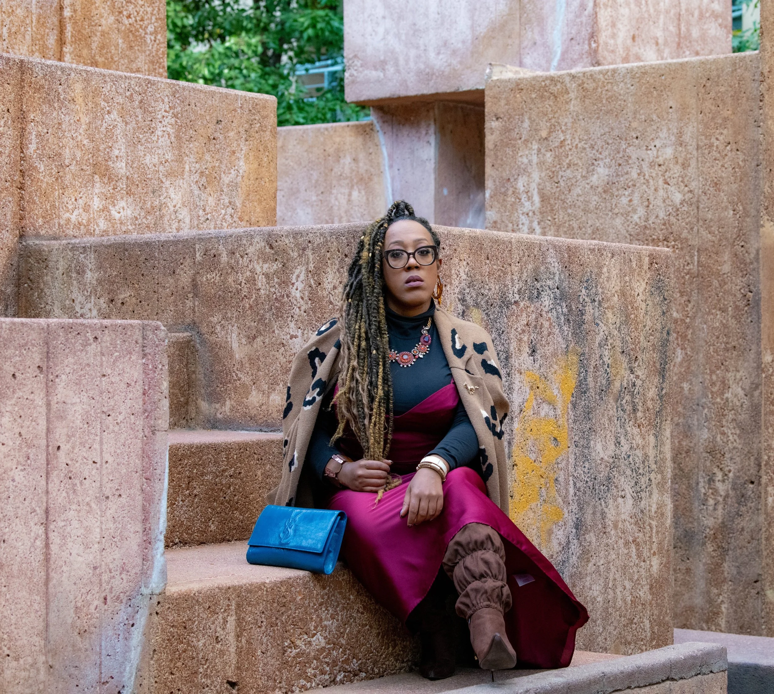 How did I get here?? A conversation with Kathy Lawless - Life Story Curator