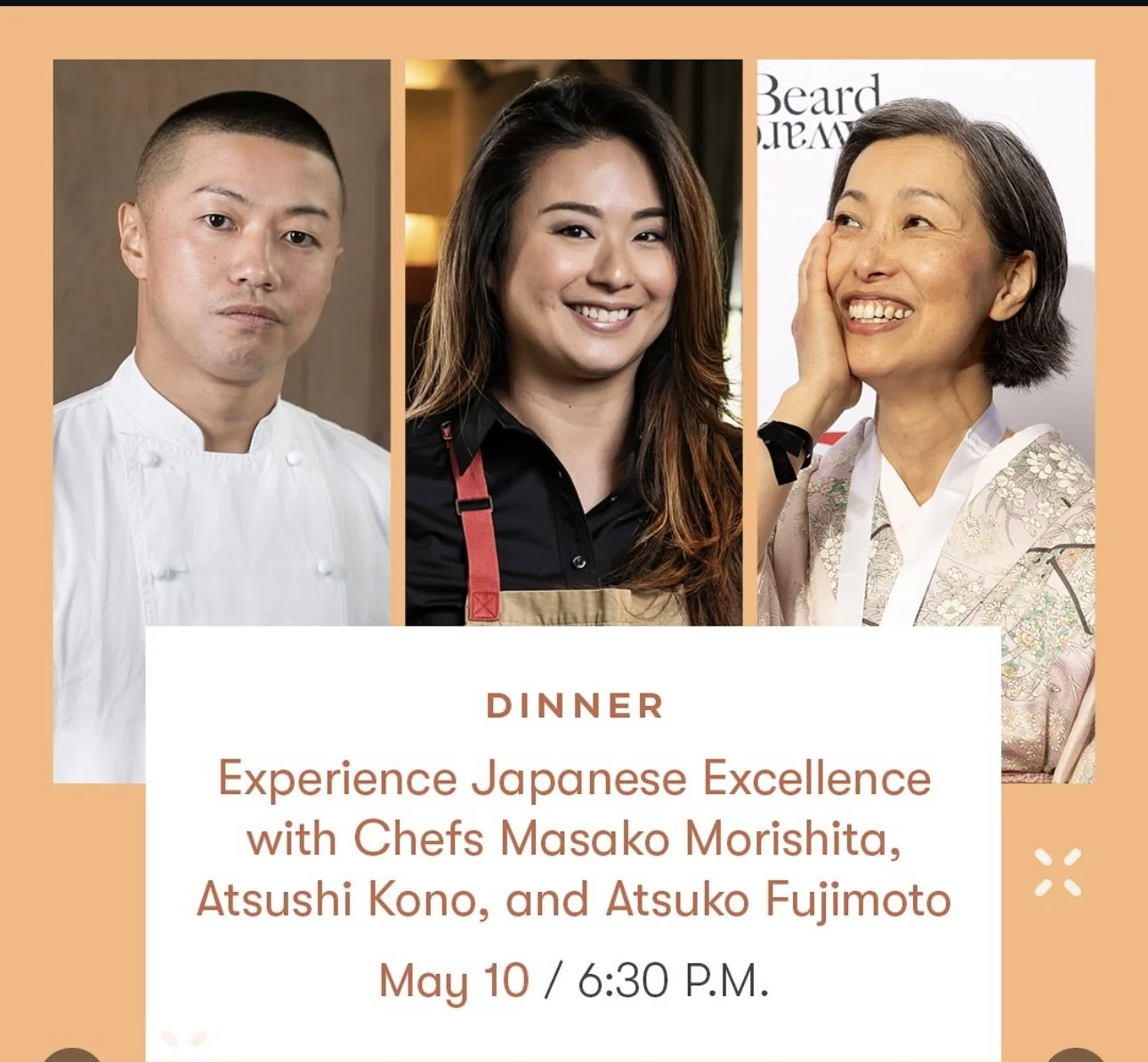 Japanese Excellence Culinary Immersion – NYC Style