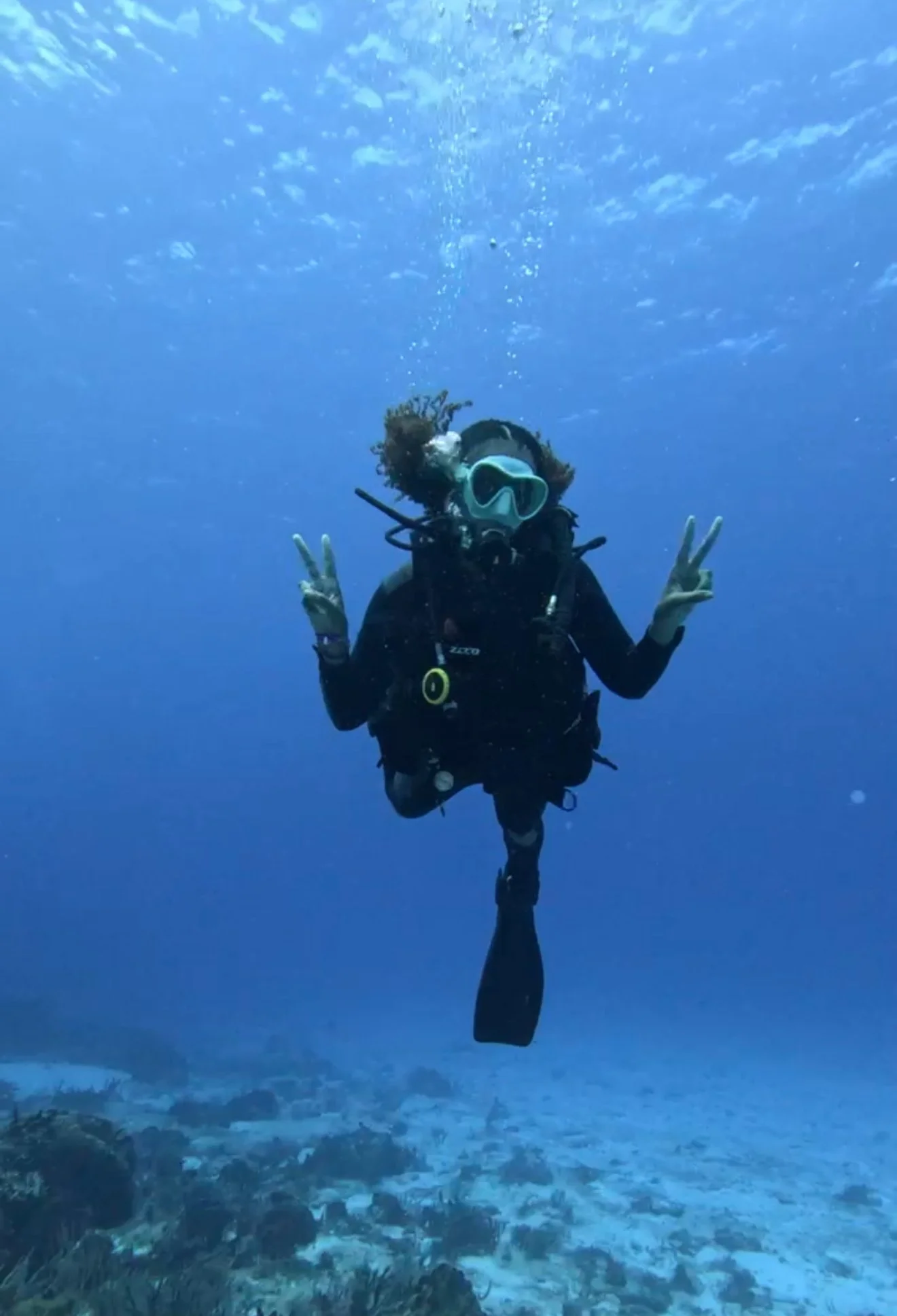 Travel + Explore & Play: Under the Sea Edition with Keyerria Howard