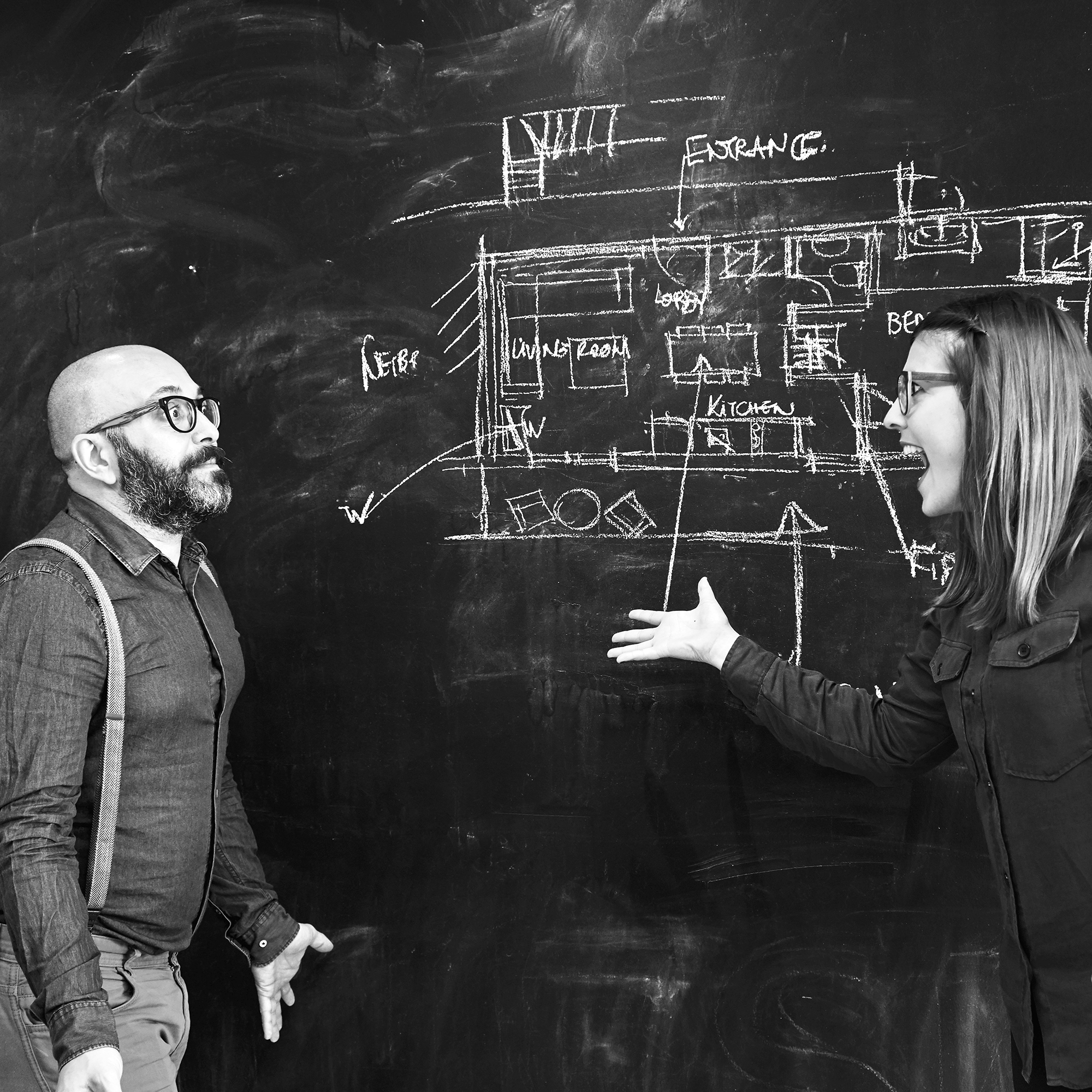 Why is it so hard to work well with other humans?