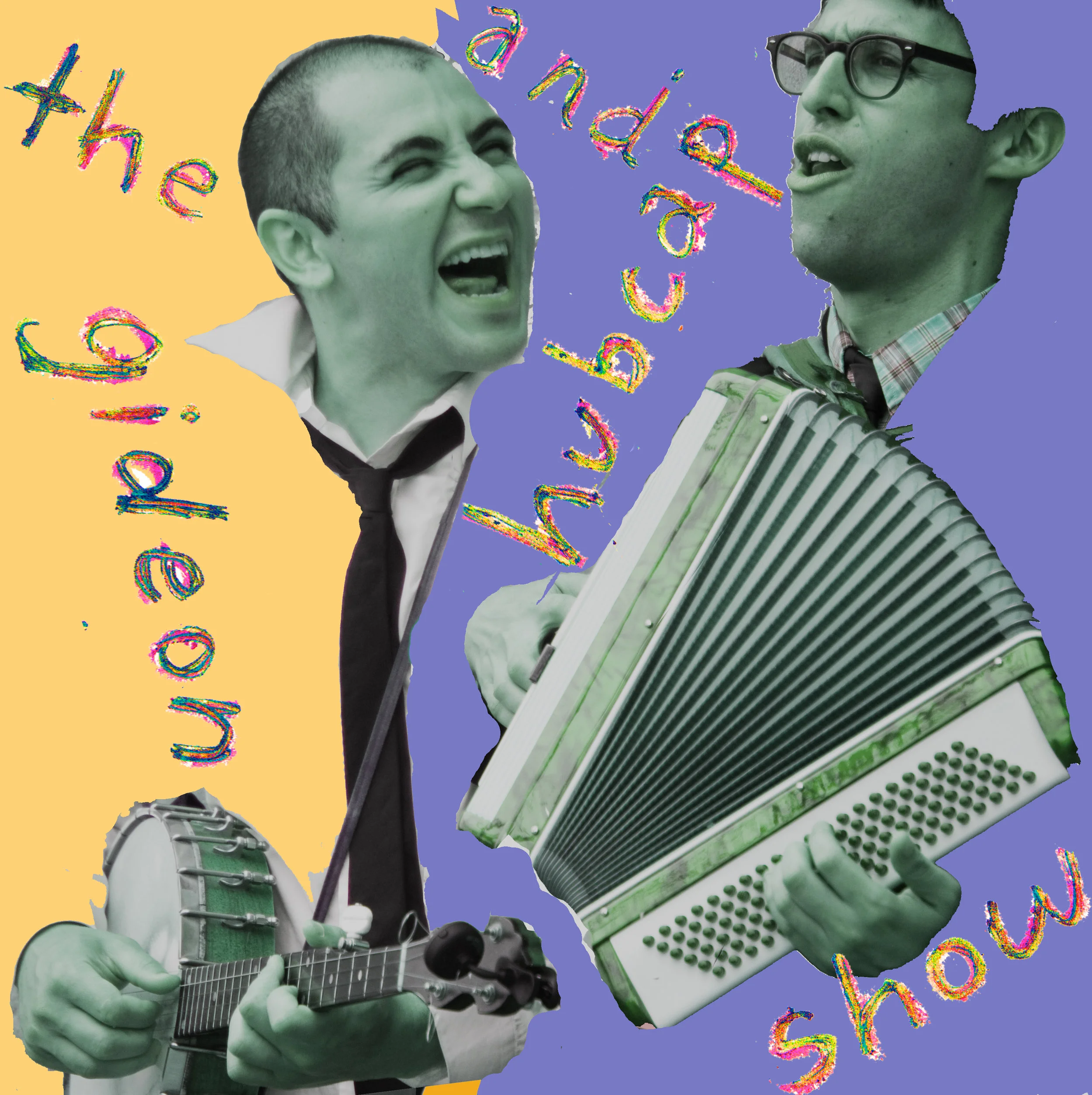 Songs for Kids, Adults and Everyone Else - MP3 Download