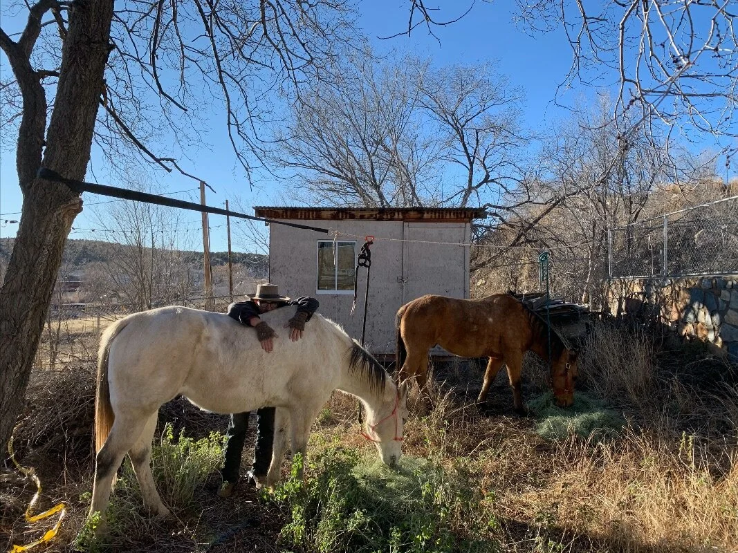 The Slower You Go, The Faster You Get There