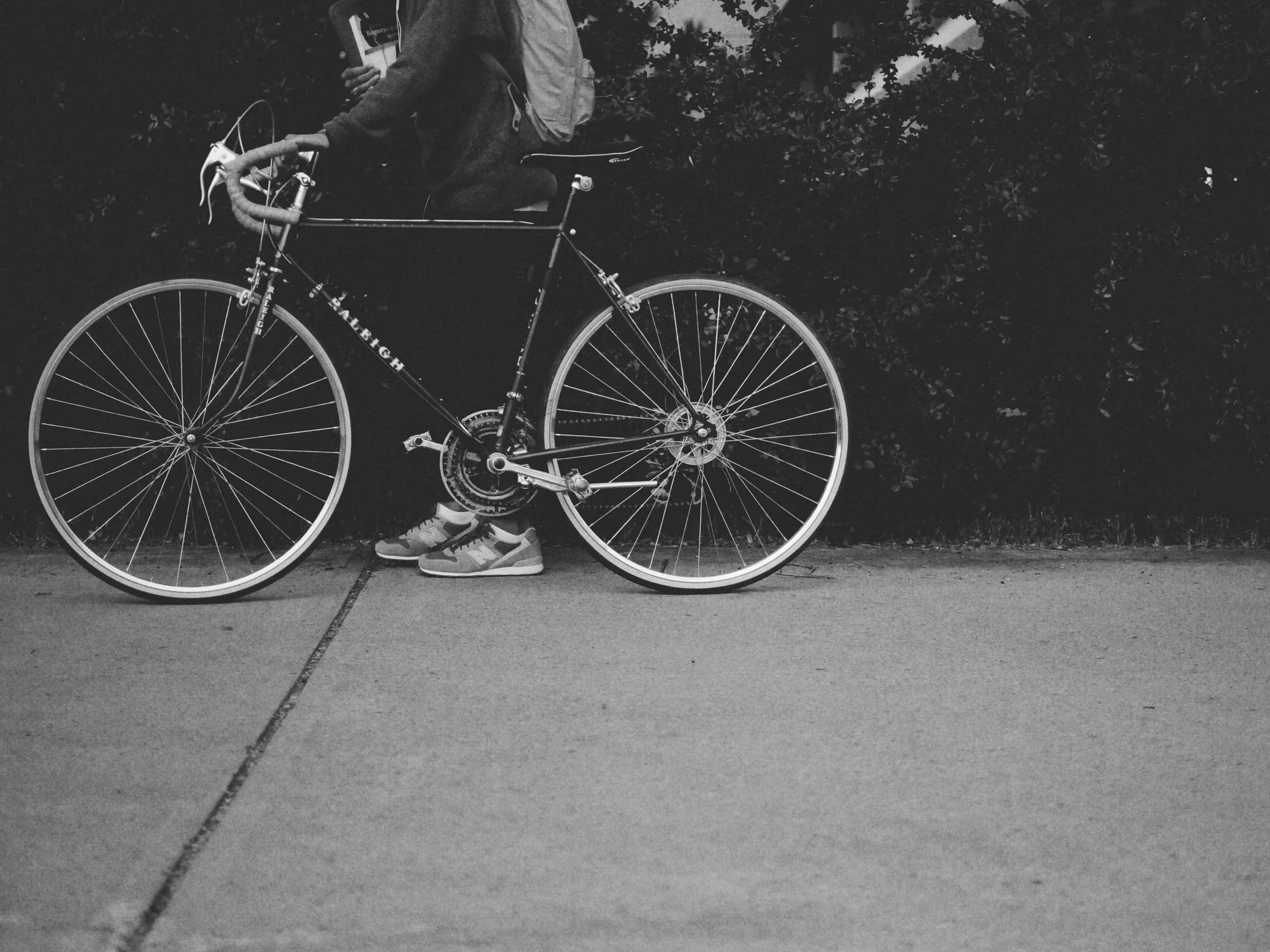 staying on track and avoiding autopilot