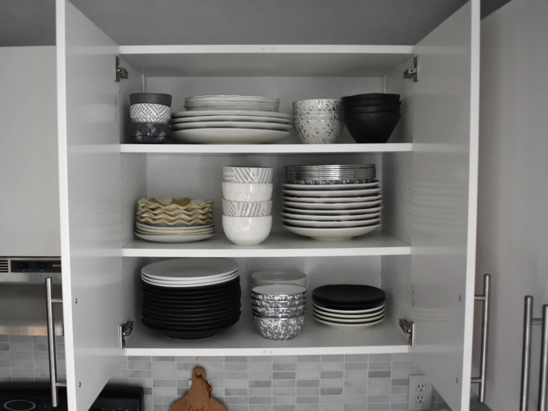 6 tips for hoarders married to minimalists