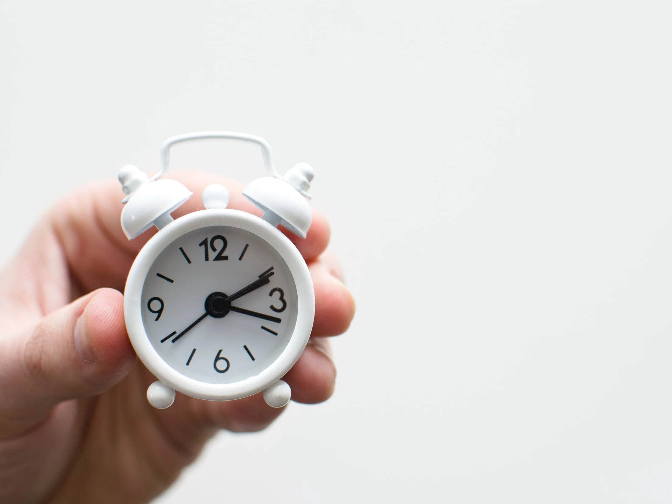 challenging 'should' and arbitrary standards