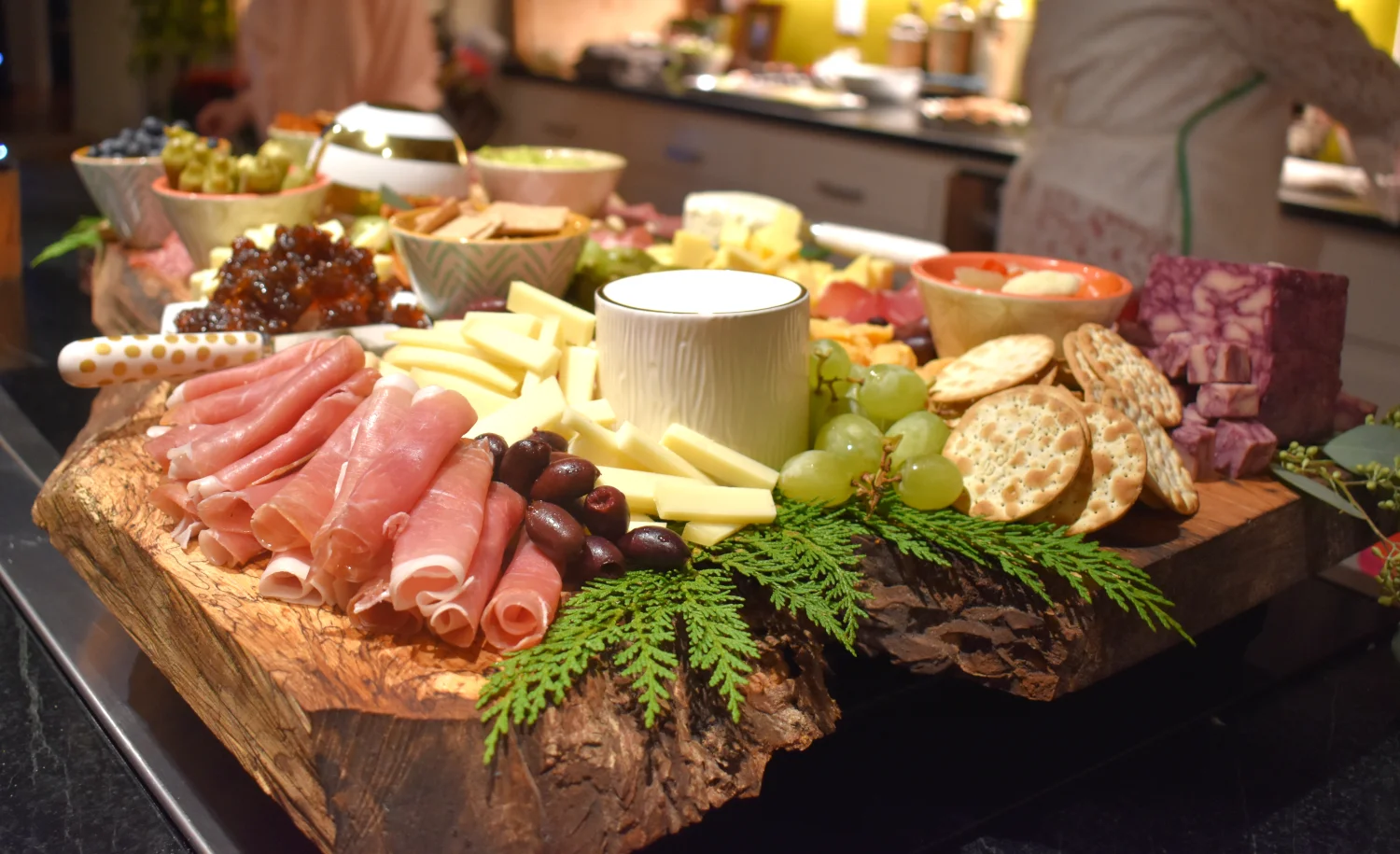 8 tips for party planning + prep