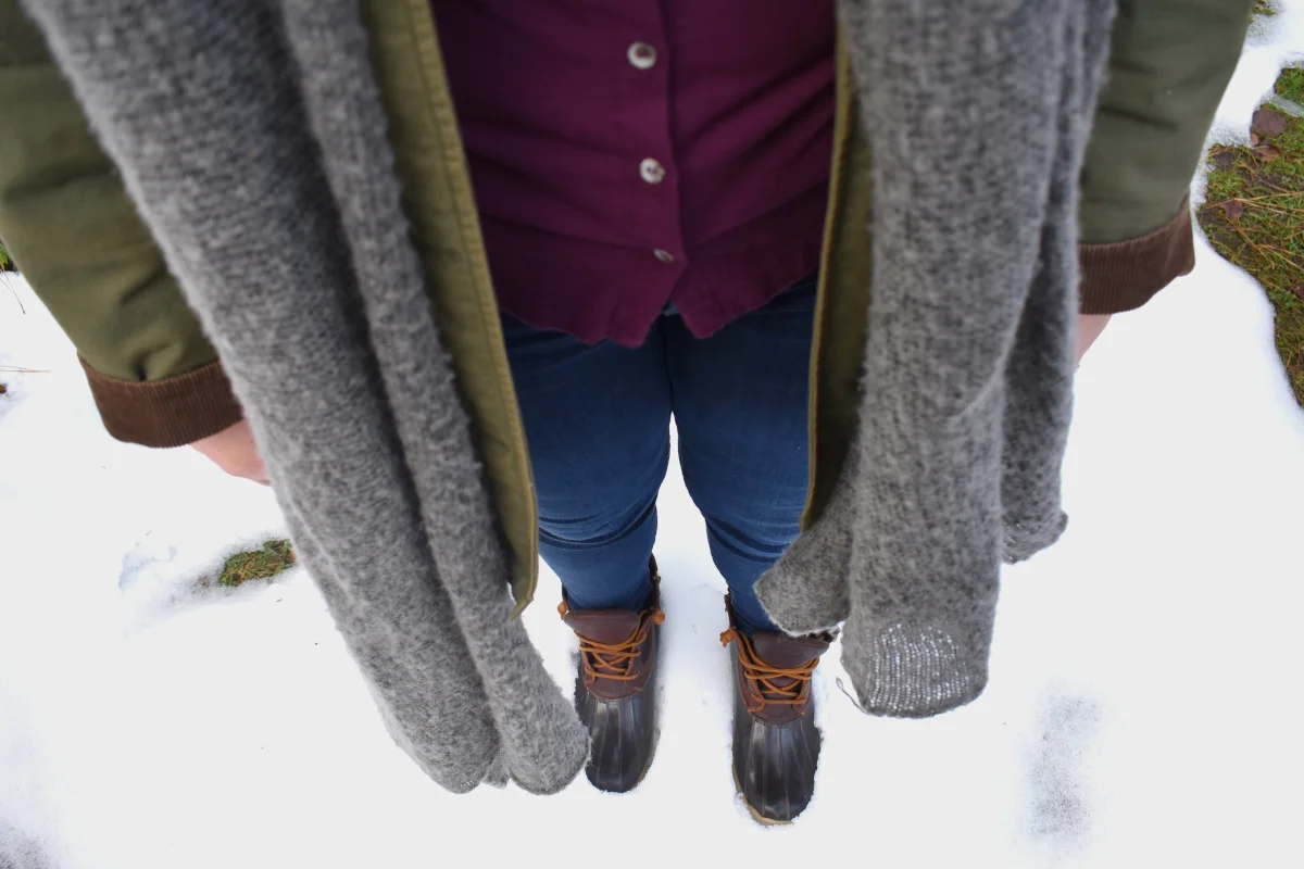 how to beat the winter blues