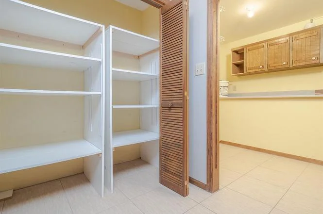 laundry + mudroom
