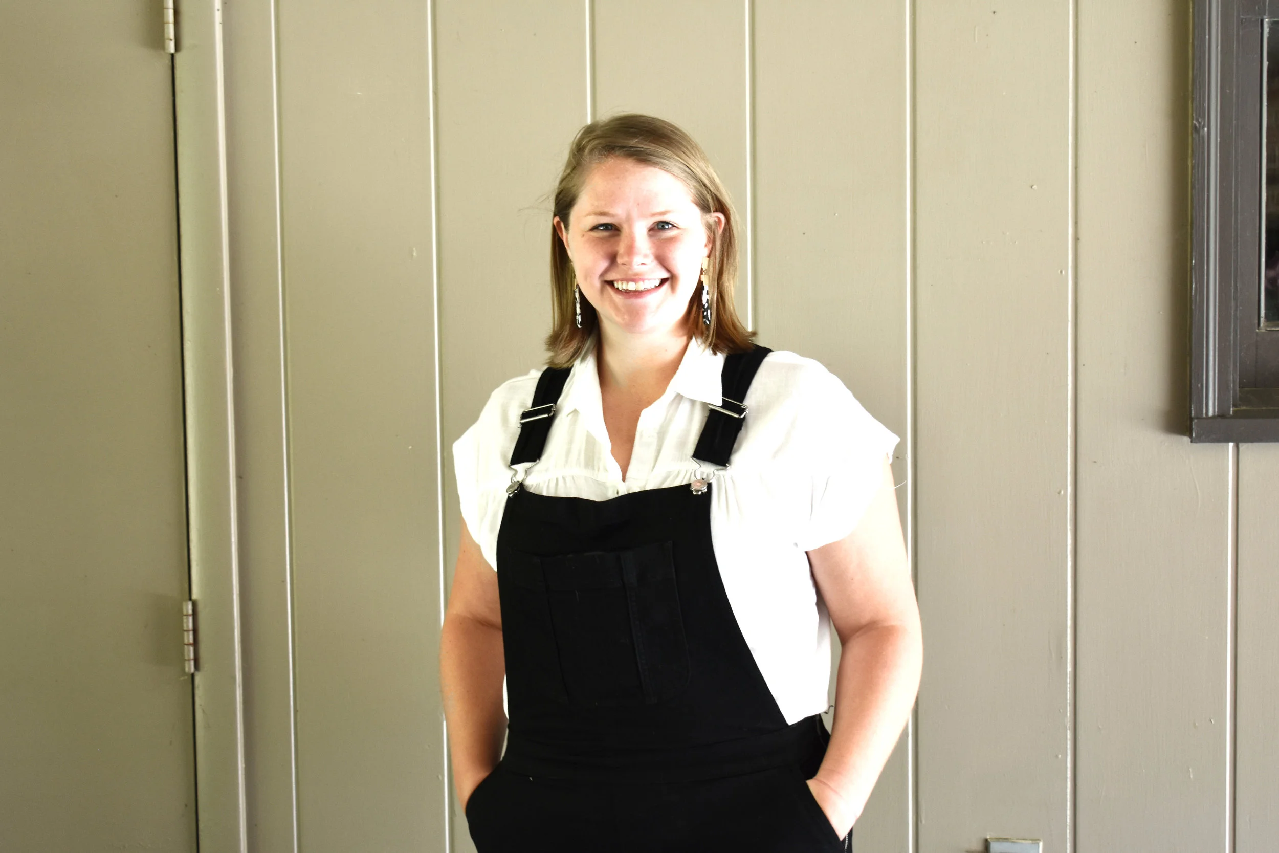 the power of a power outfit