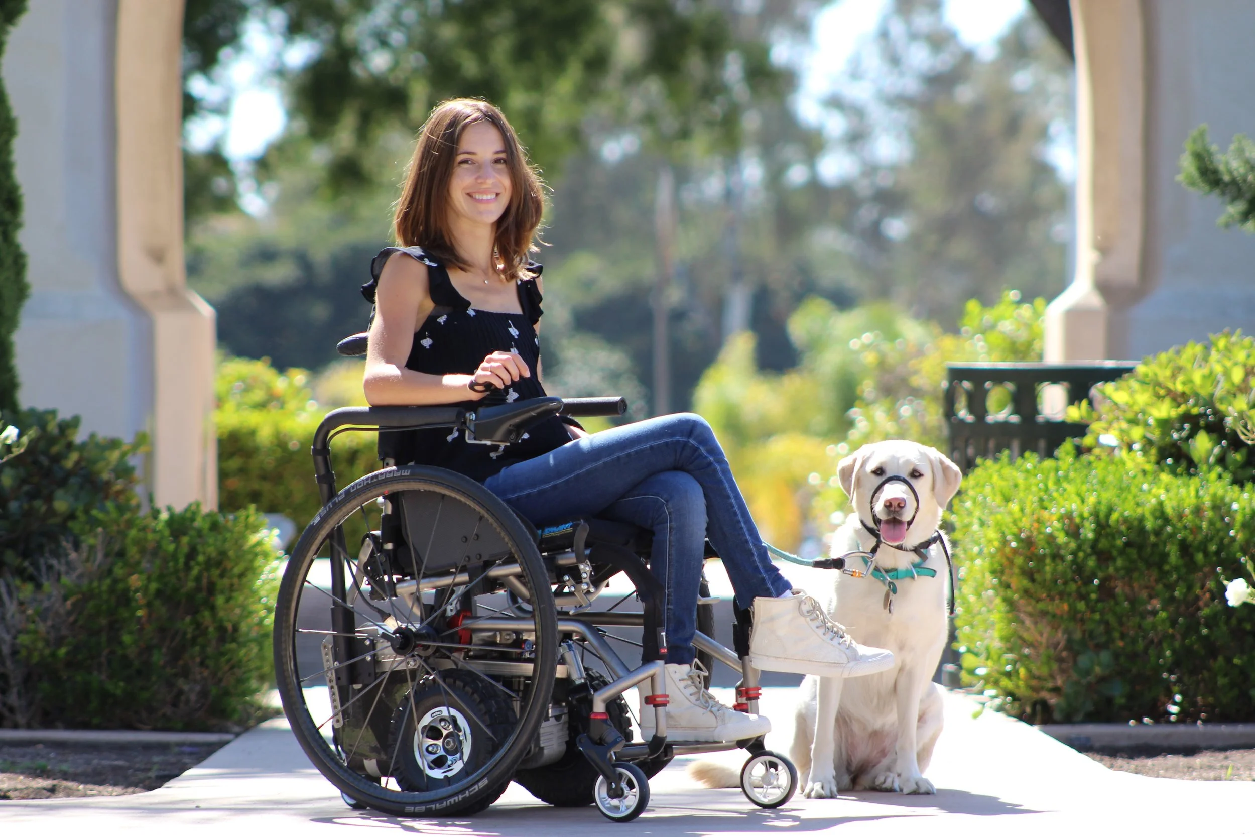 How I Adapted To My Life Changing In A Split Second