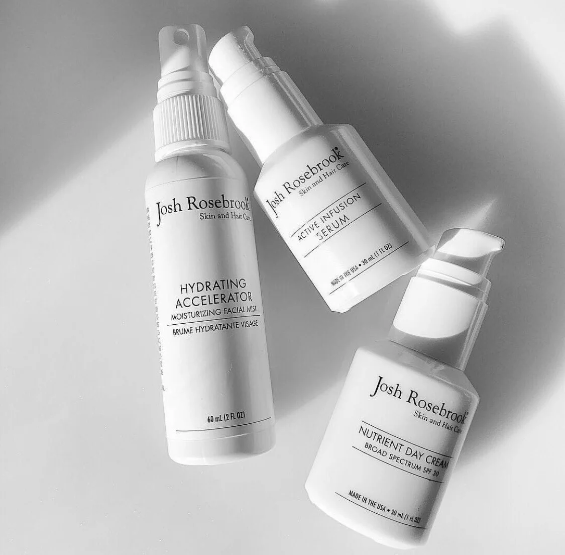 Learning to Love and Protect My Skin