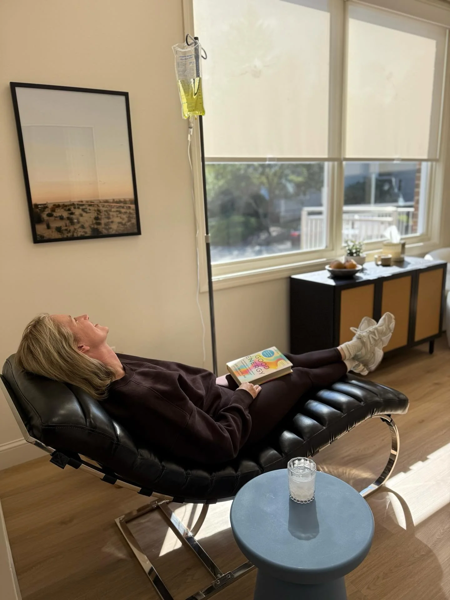 I&rsquo;m back baby, and boy do I have a lot to say, so giddy up. 

If you&rsquo;ve been following along since the very beginning when I started in 2017, you&rsquo;ll know I had a brain injury that led me down a holistic healing path. I quickly enrol