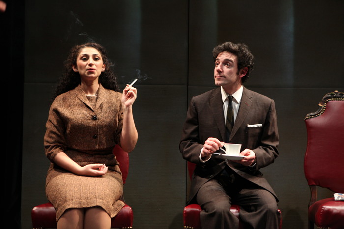 Humana Festival of New American Plays, Actors Theatre of Louisville